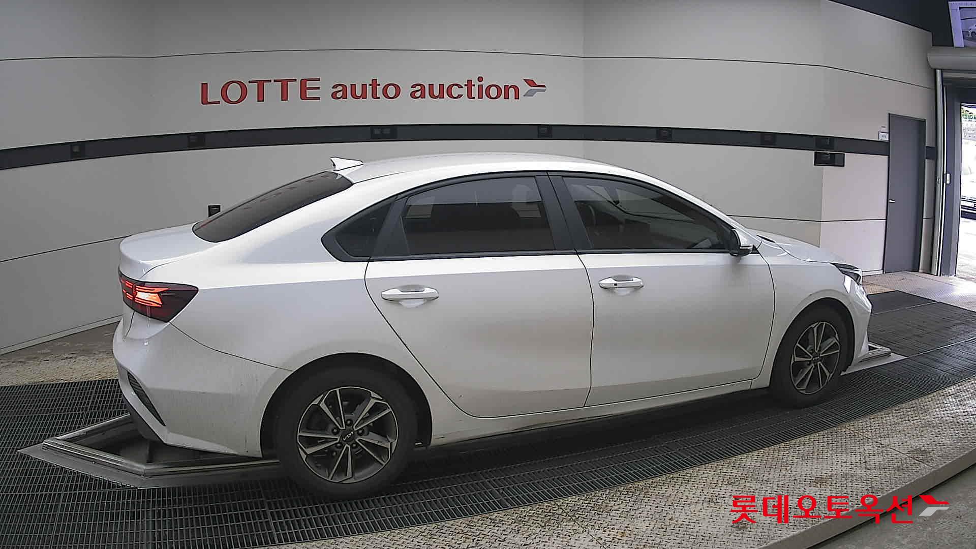 기아자동차 K3 2022 - 이미지 20