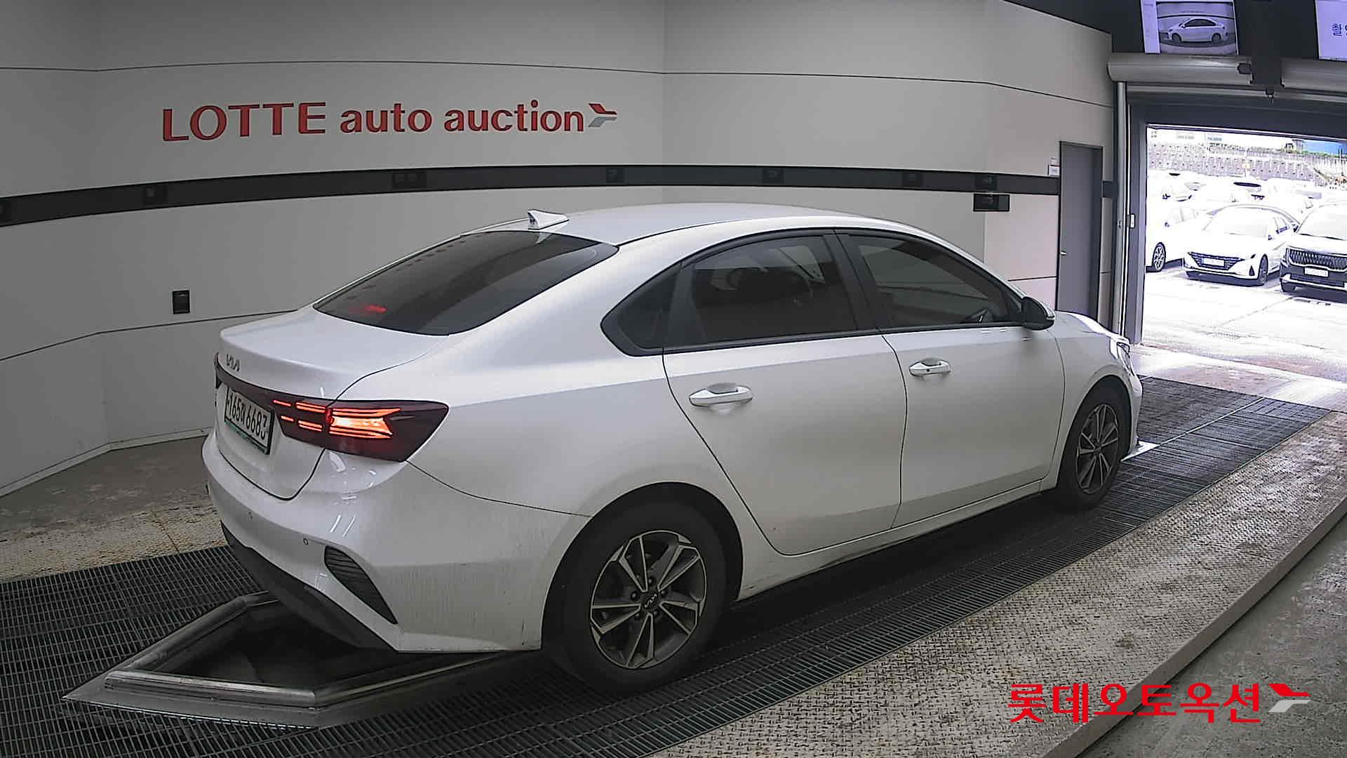 기아자동차 K3 2022 - 이미지 19