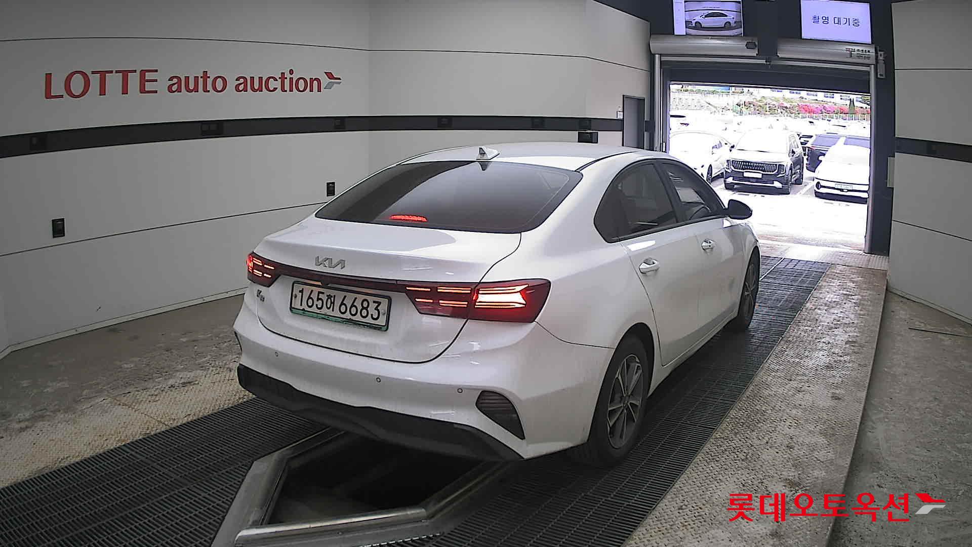 기아자동차 K3 2022 - 이미지 18