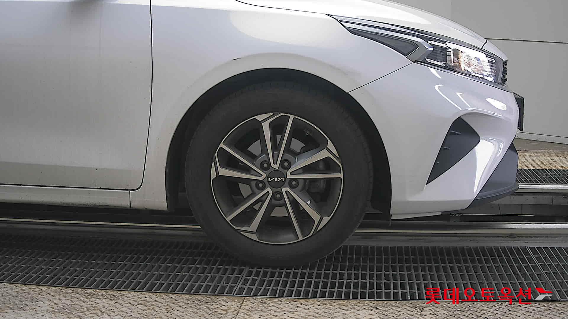 기아자동차 K3 2022 - 이미지 27