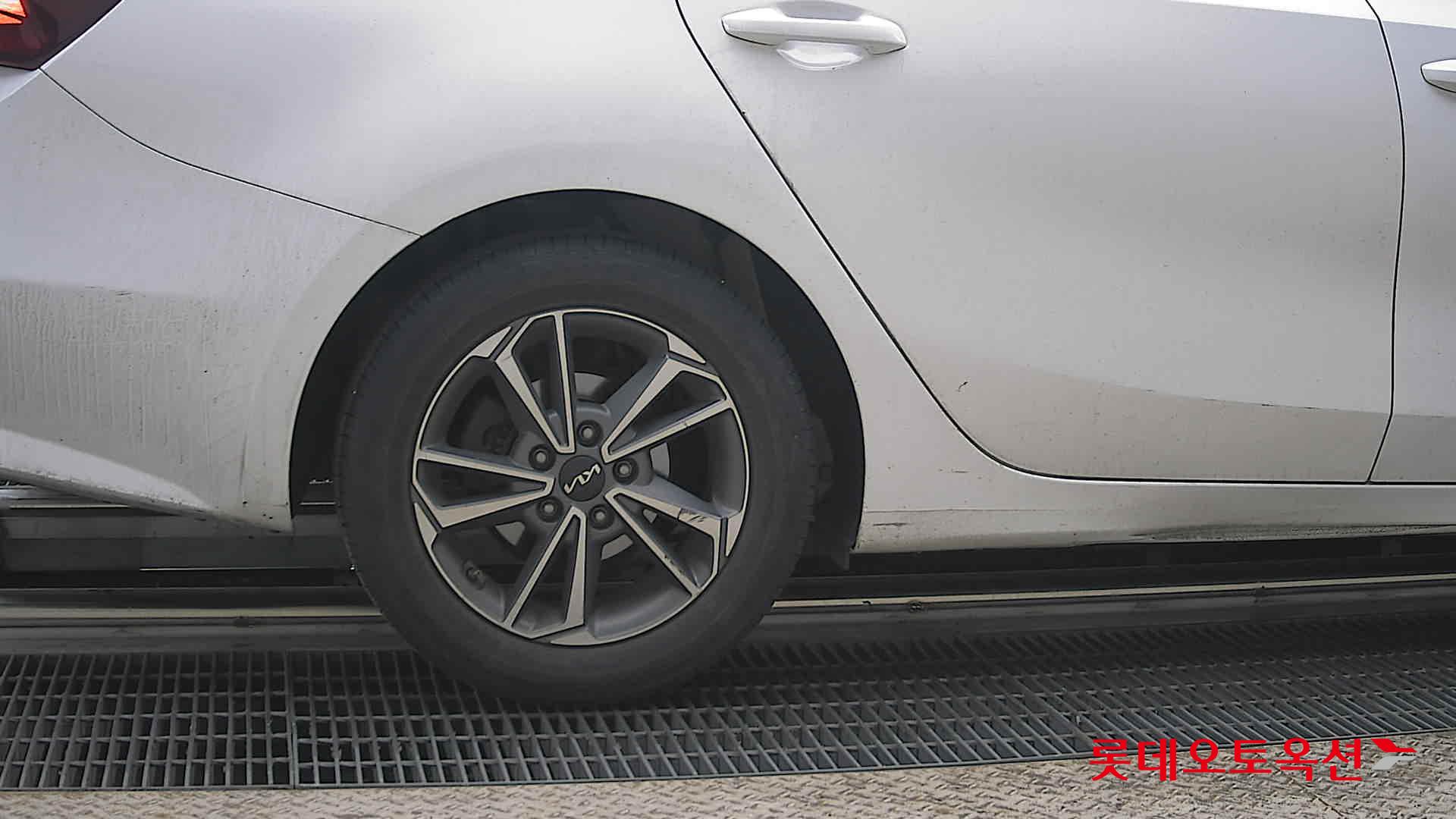 기아자동차 K3 2022 - 이미지 28