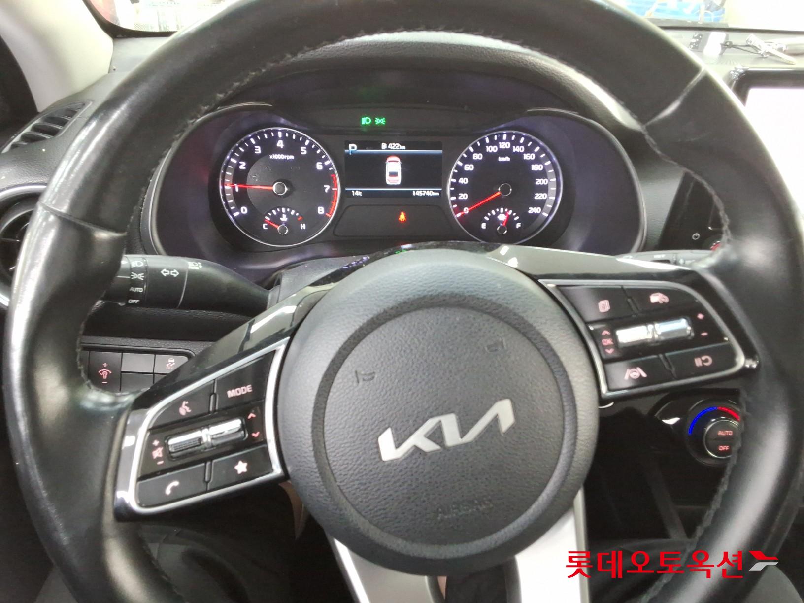 기아자동차 K3 2022 - 이미지 30