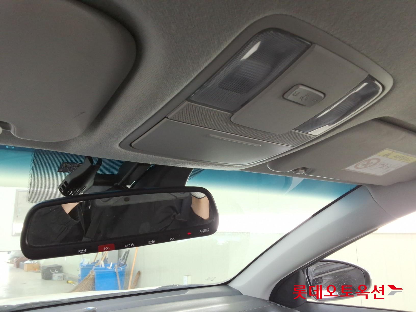 기아자동차 K3 2022 - 이미지 31