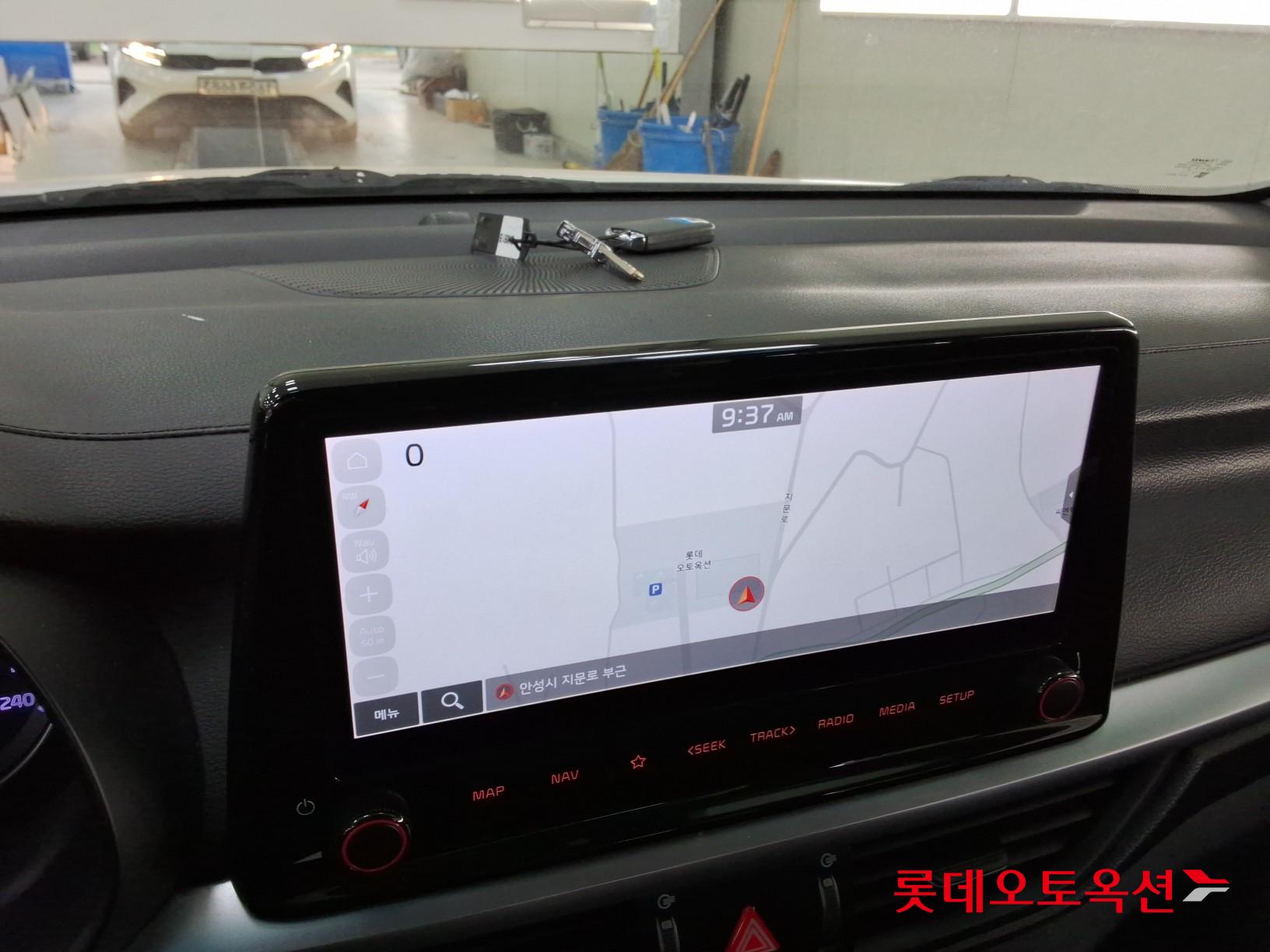 기아자동차 K3 2022 - 이미지 32