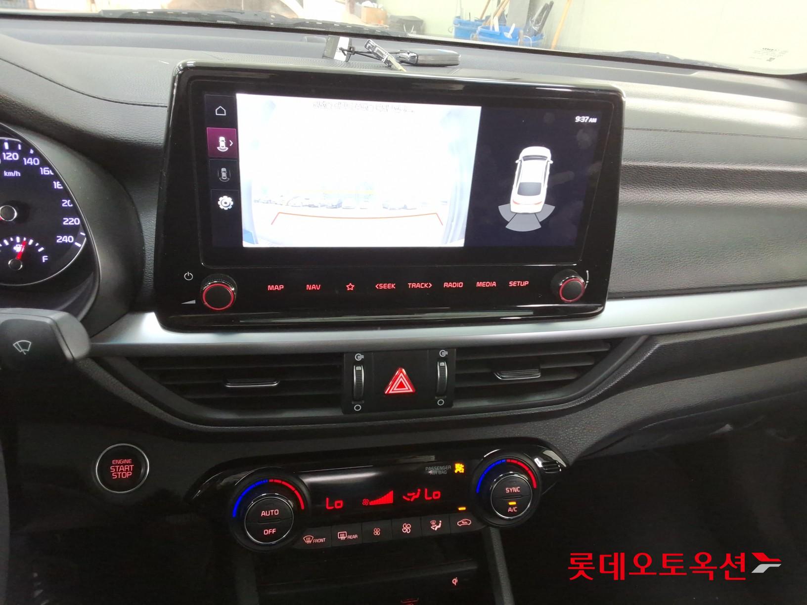 기아자동차 K3 2022 - 이미지 33