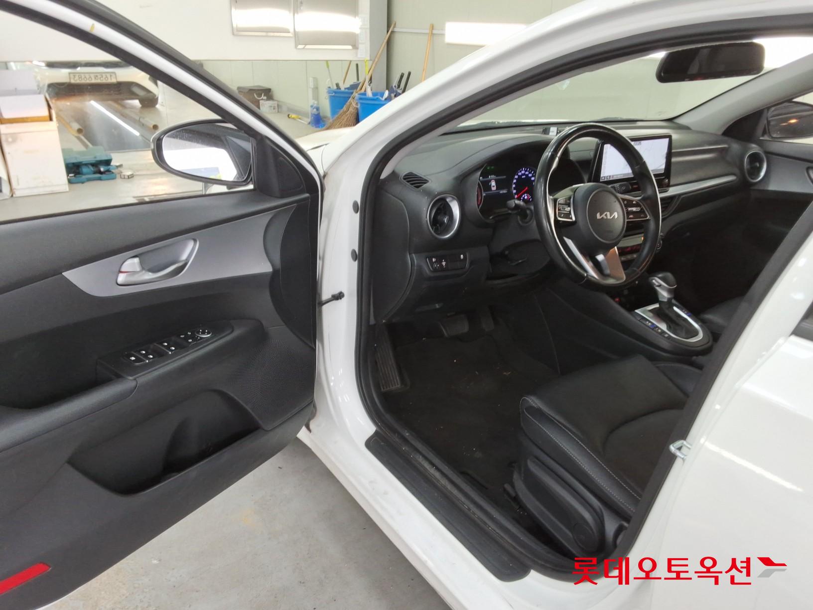 기아자동차 K3 2022 - 이미지 35