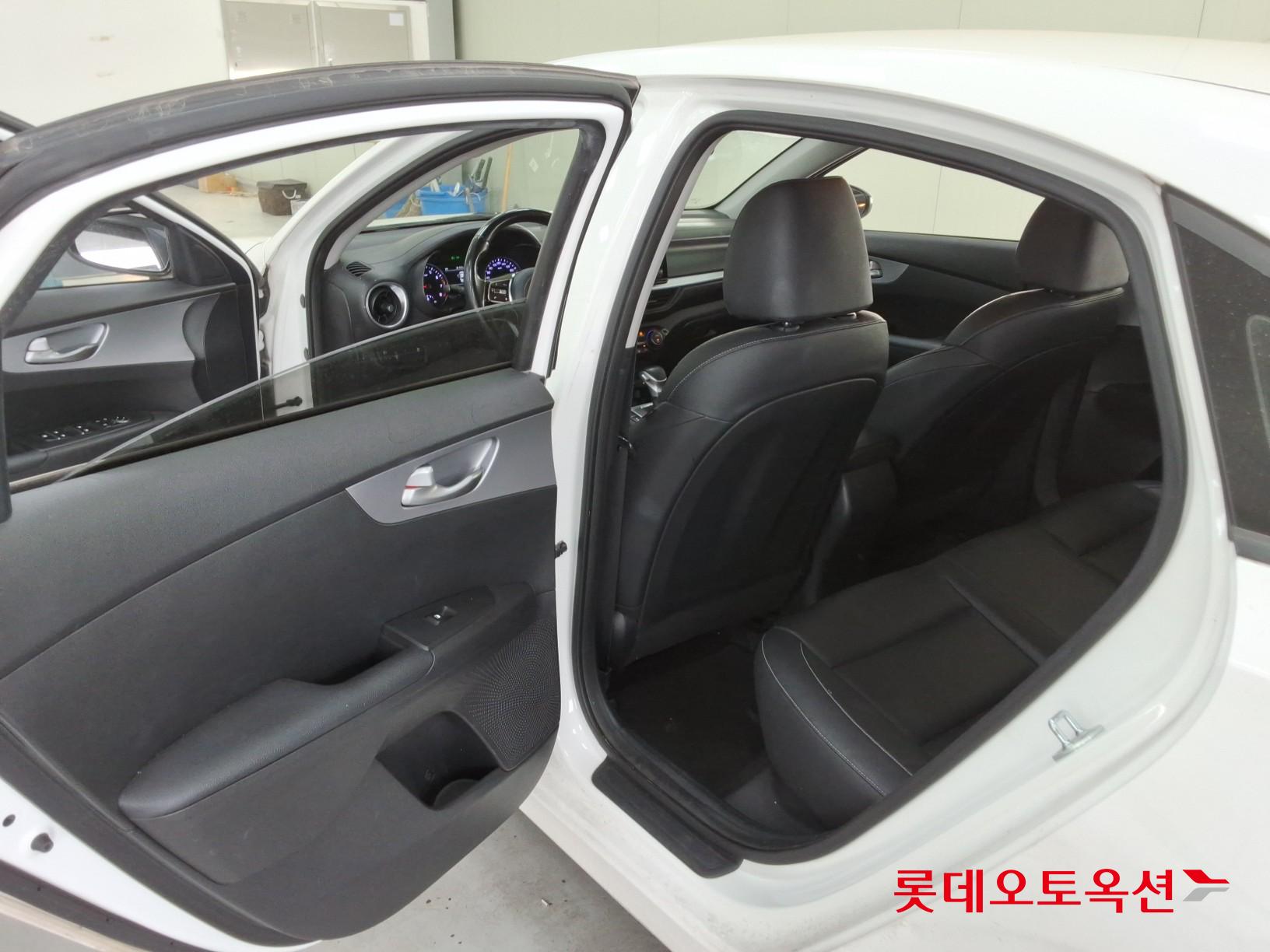 기아자동차 K3 2022 - 이미지 37