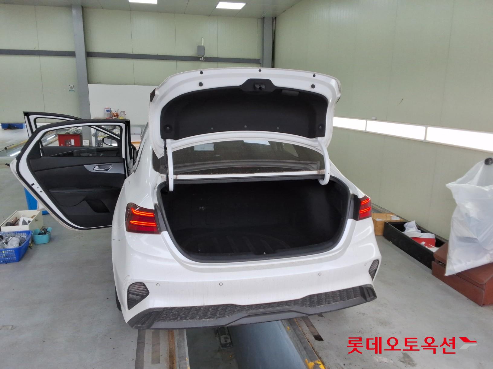 기아자동차 K3 2022 - 이미지 38