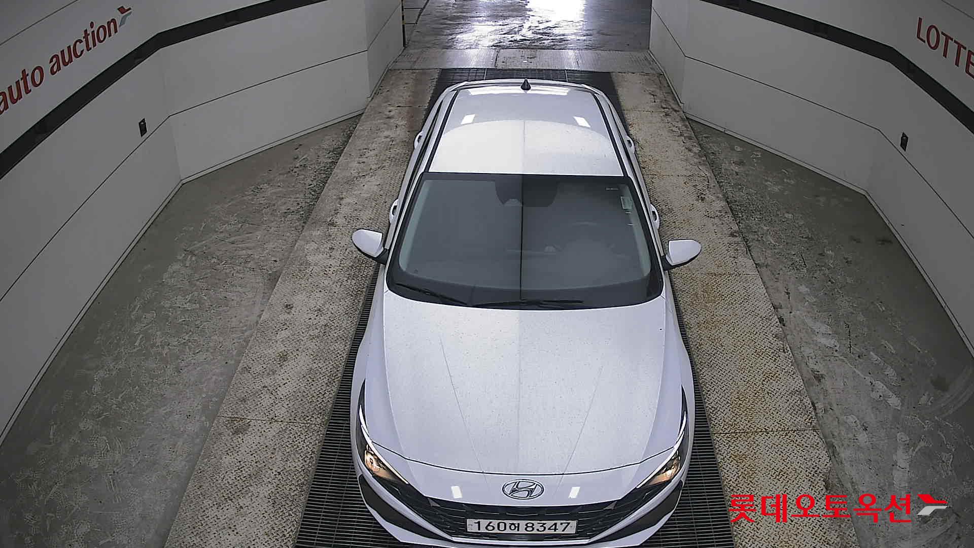 هيونداي إلانترا 2021 - صورة 7