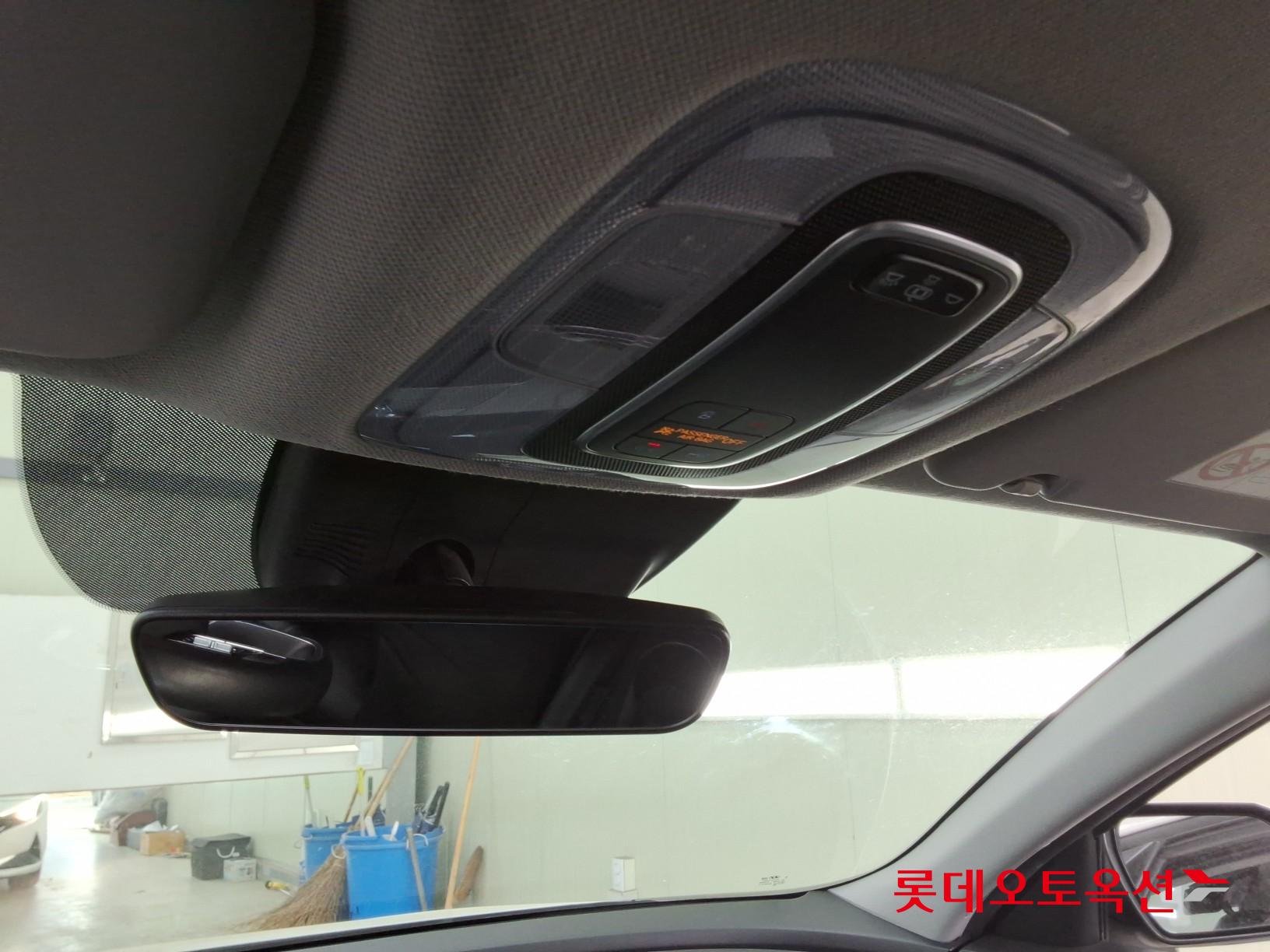 هيونداي إلانترا 2021 - صورة 31