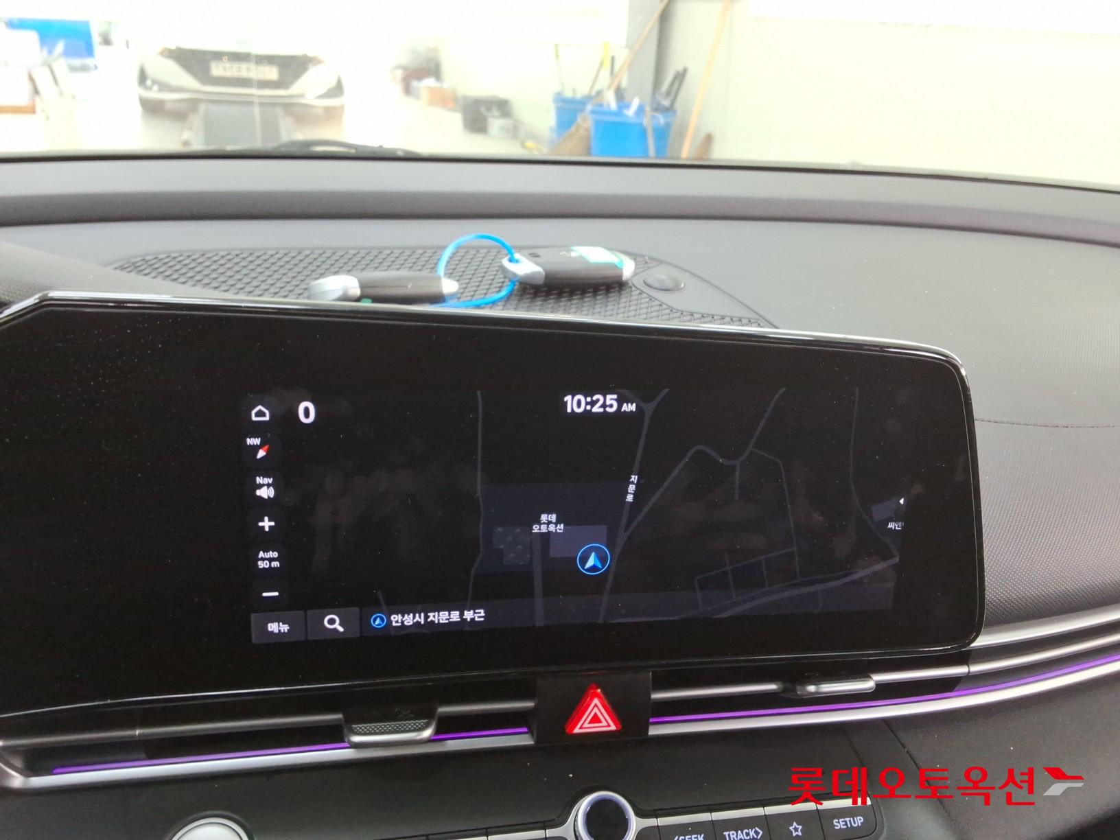 هيونداي إلانترا 2021 - صورة 32