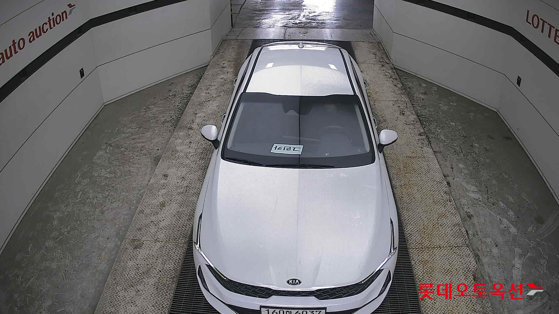 كيا K5 2021 - صورة 7