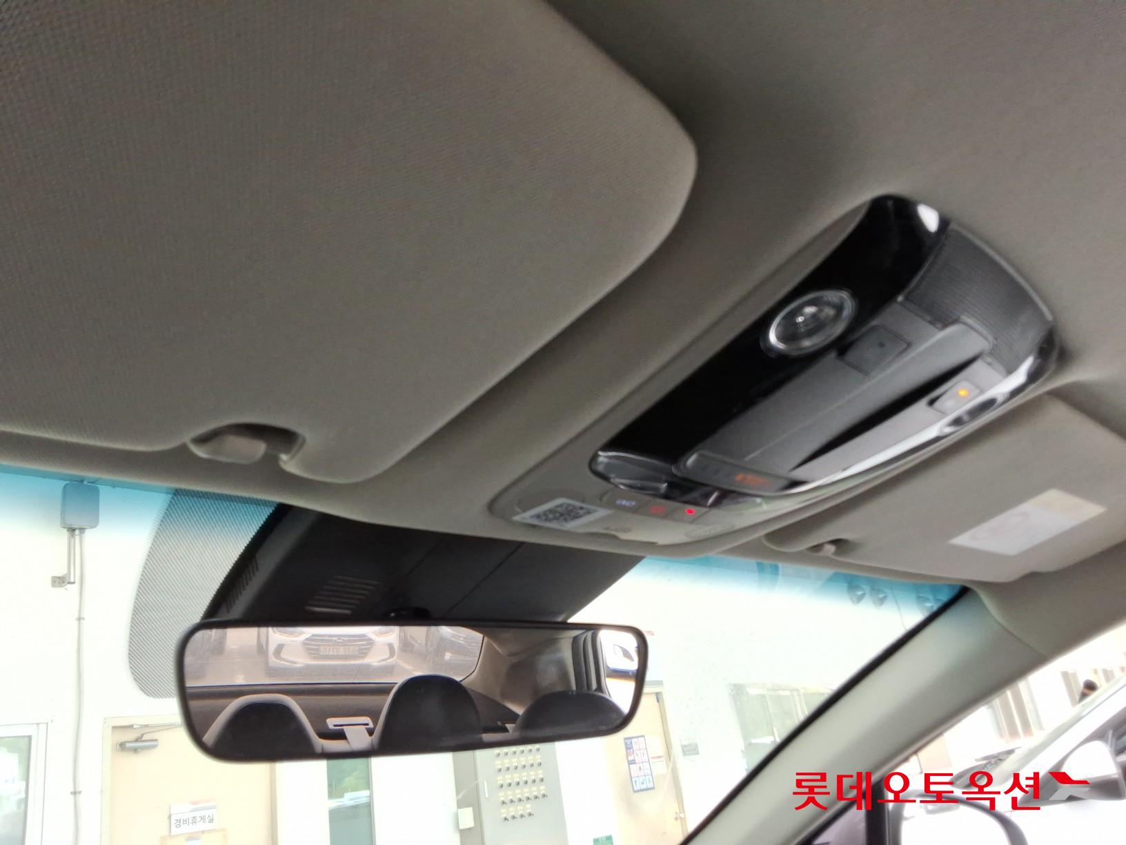 كيا K5 2021 - صورة 31