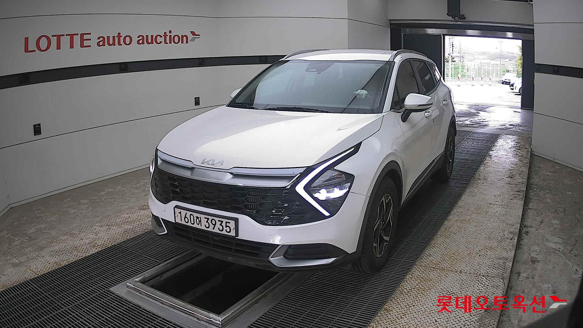 Kia Sportage 2022 - Image 10