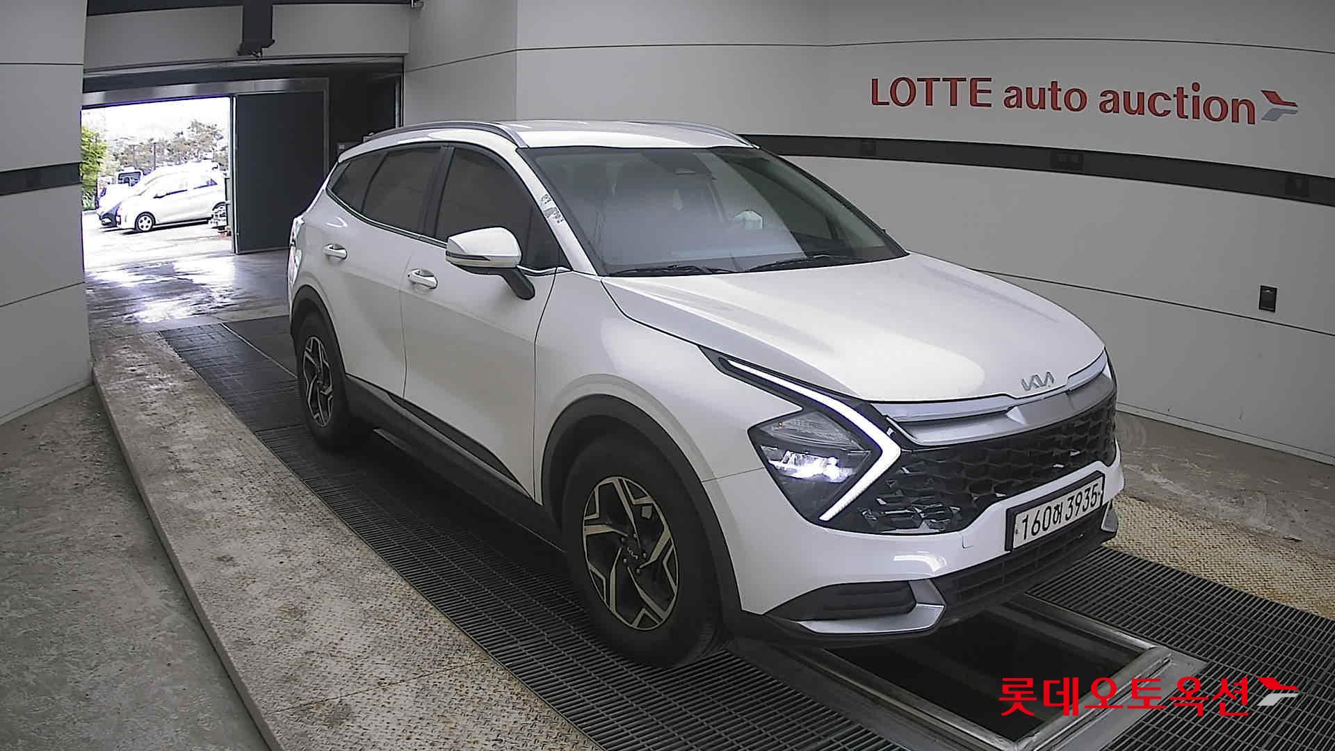 Kia Sportage 2022 - Image 6