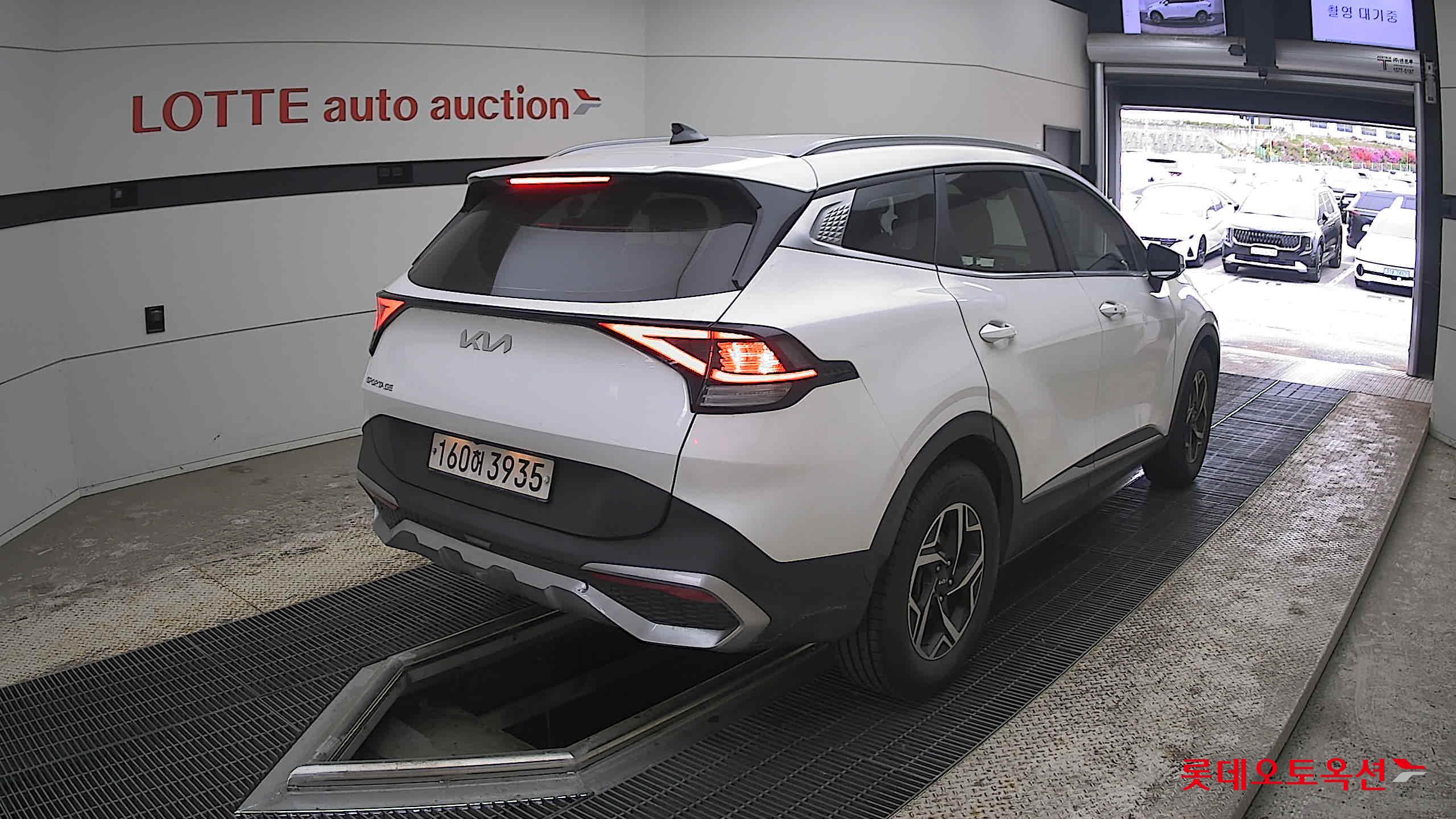 Kia Sportage 2022 - Image 5