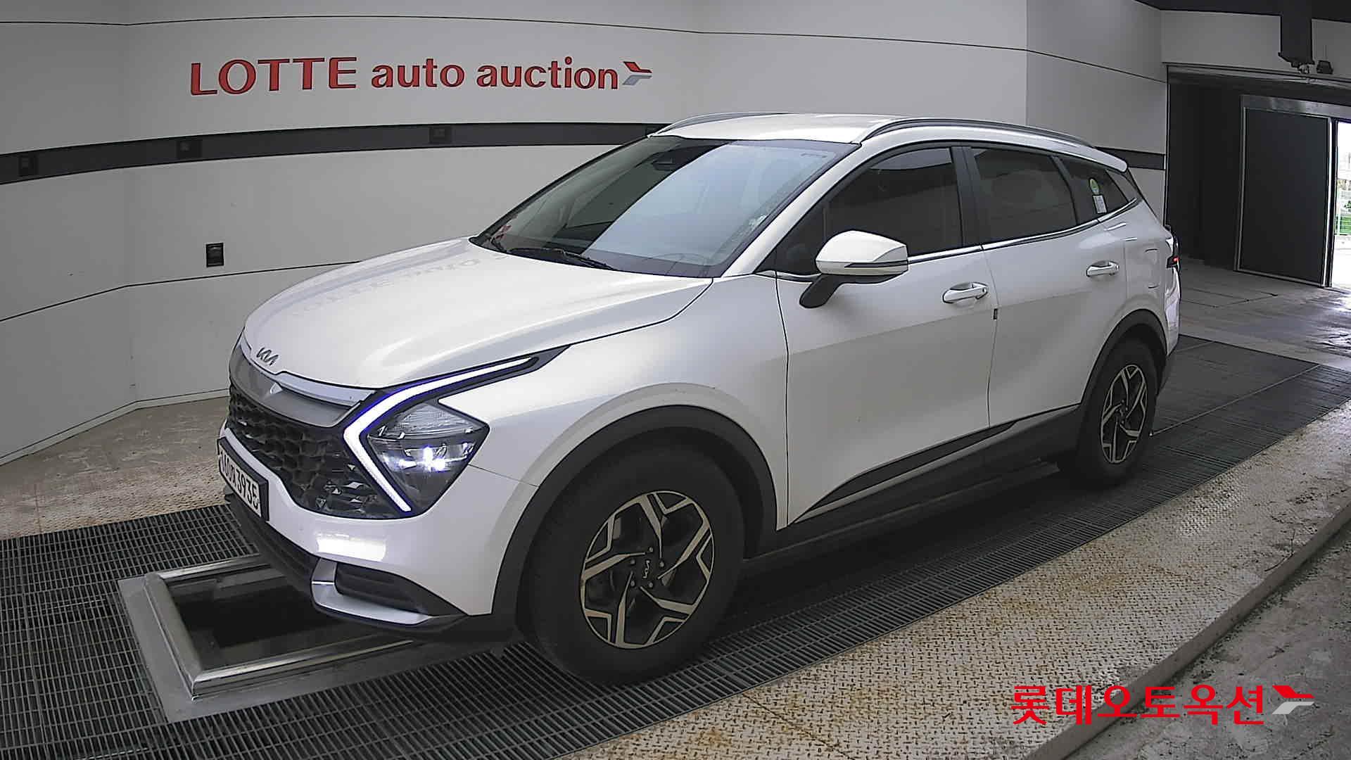 Kia Sportage 2022 - Image 11