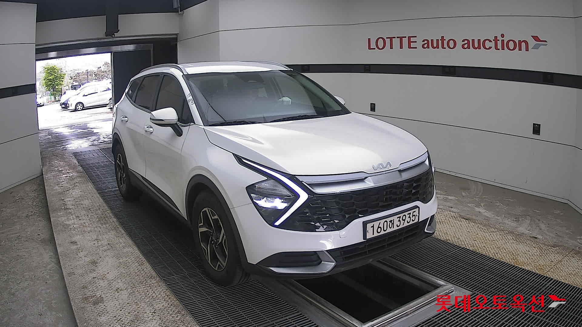 Kia Sportage 2022 - Image 24