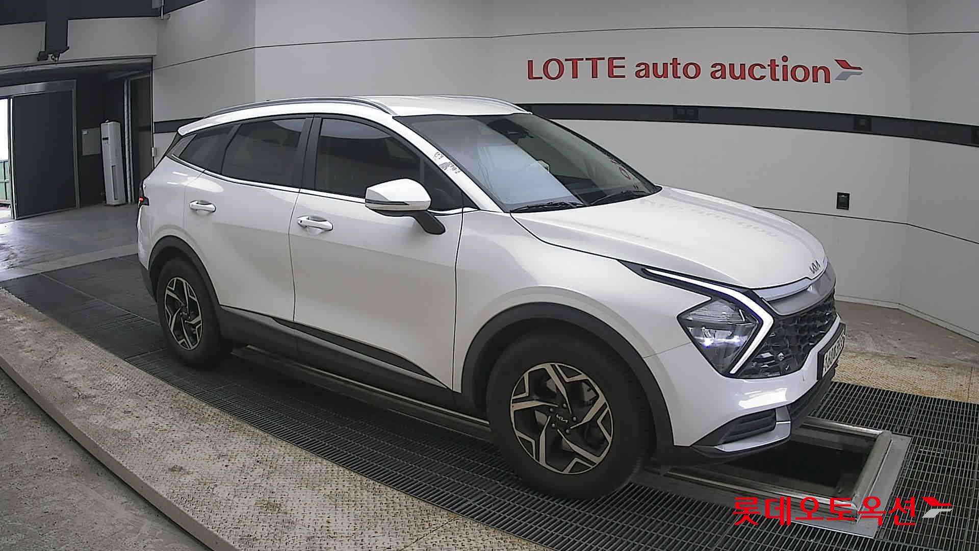 Kia Sportage 2022 - Image 23