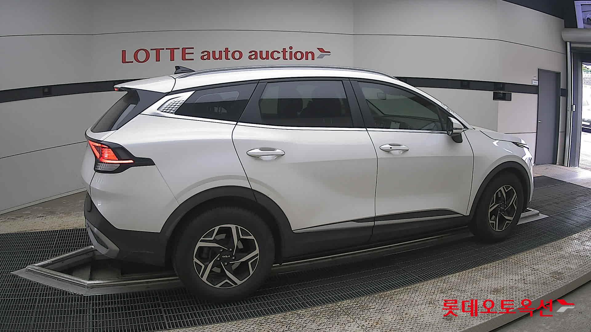 Kia Sportage 2022 - Image 20