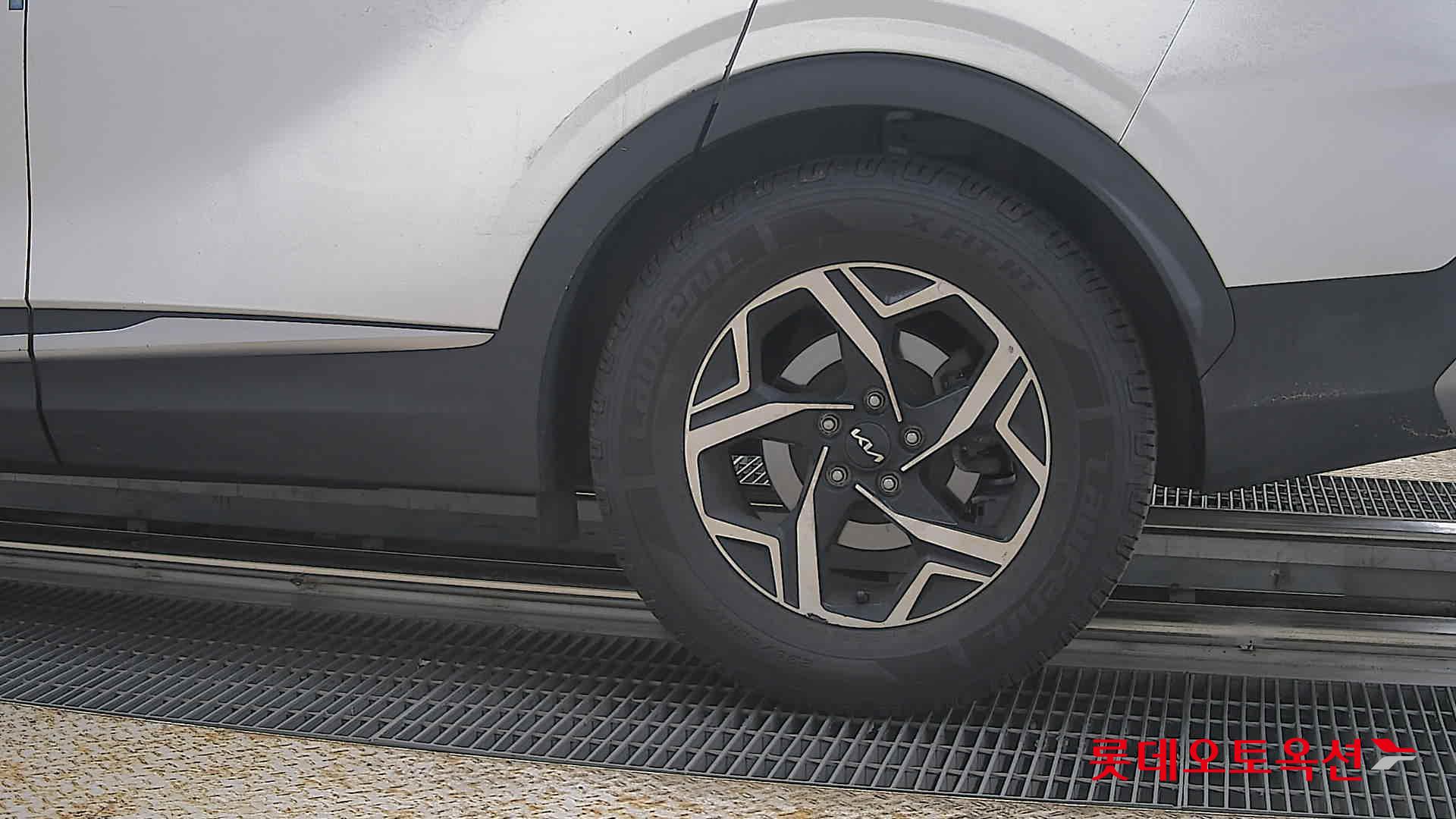 Kia Sportage 2022 - Image 26