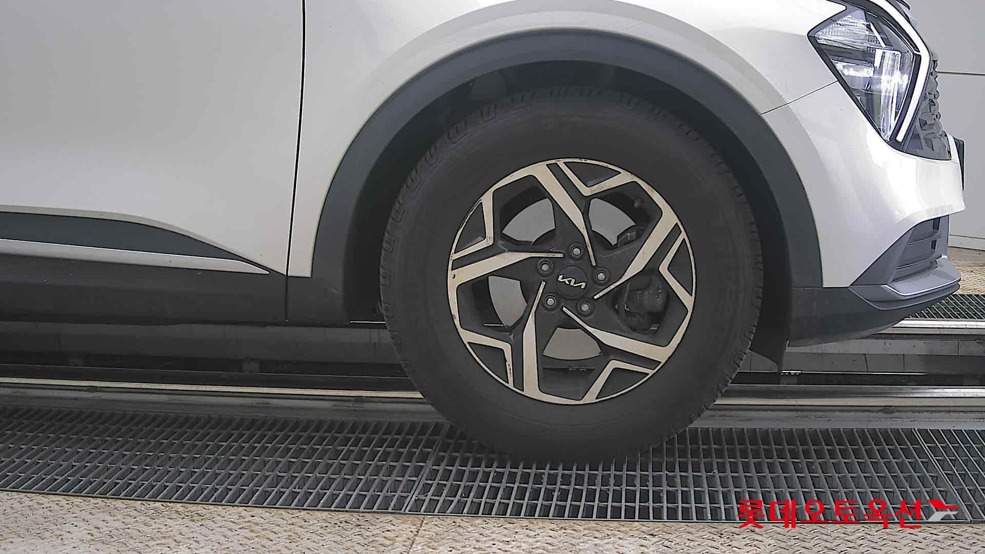 Kia Sportage 2022 - Image 27