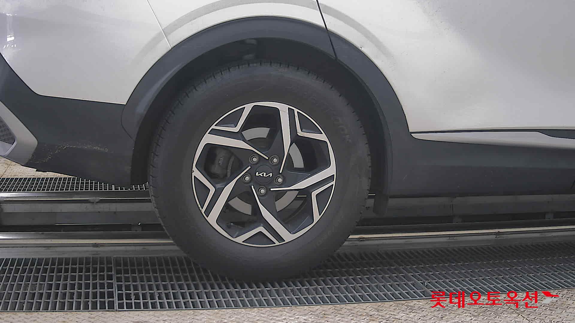 Kia Sportage 2022 - Image 28