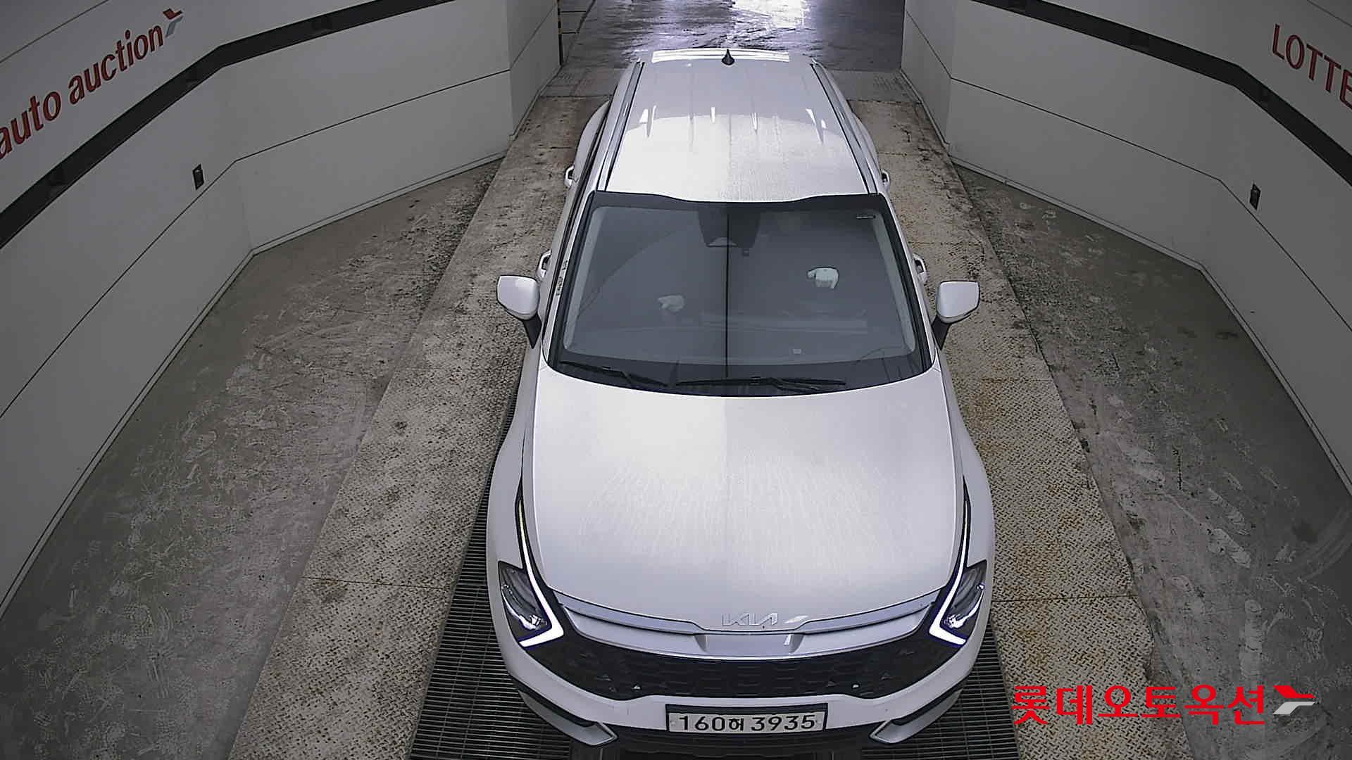 Kia Sportage 2022 - Image 7