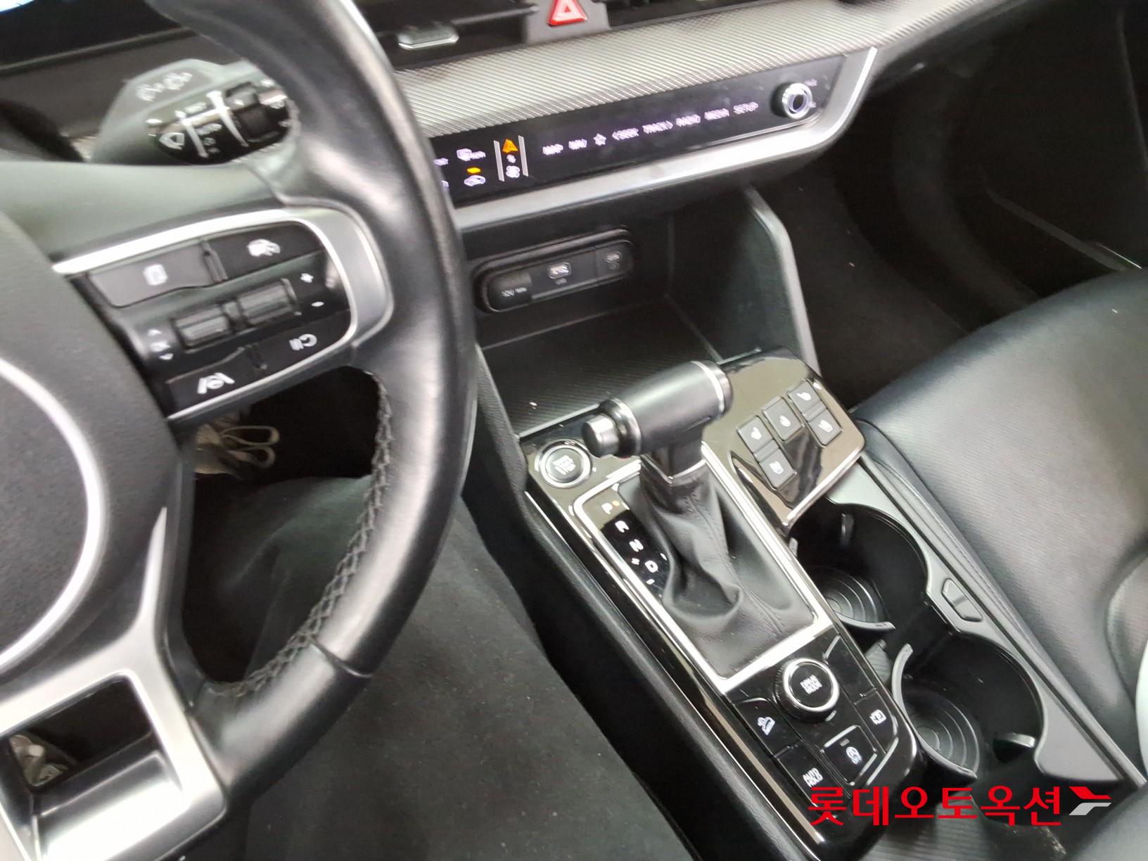 Kia Sportage 2022 - Image 34