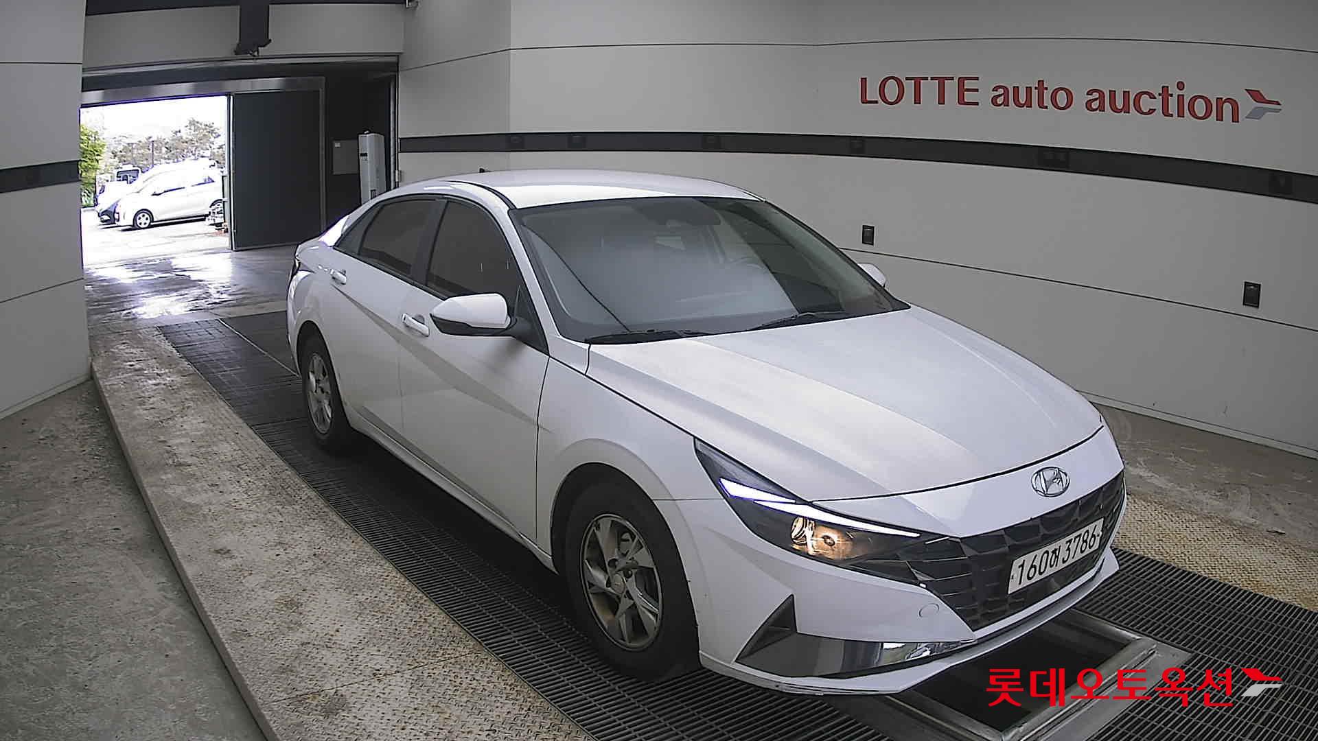 현대자동차 아반떼 2021 - 이미지 6