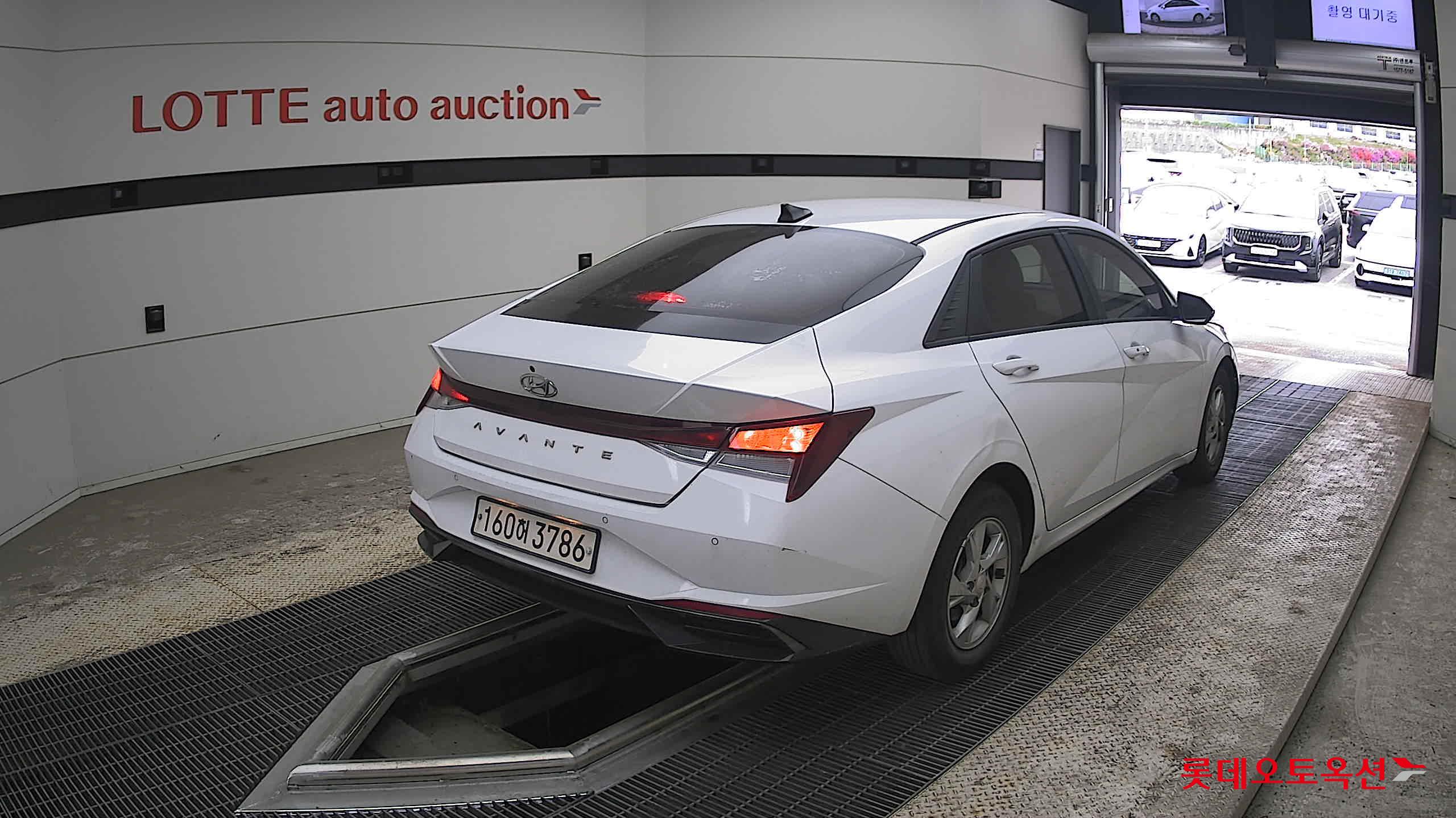 현대자동차 아반떼 2021 - 이미지 5