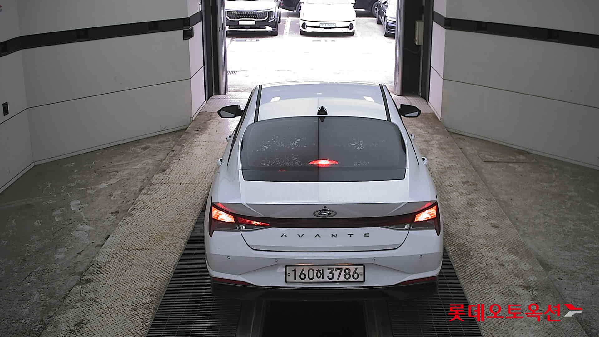 현대자동차 아반떼 2021 - 이미지 17