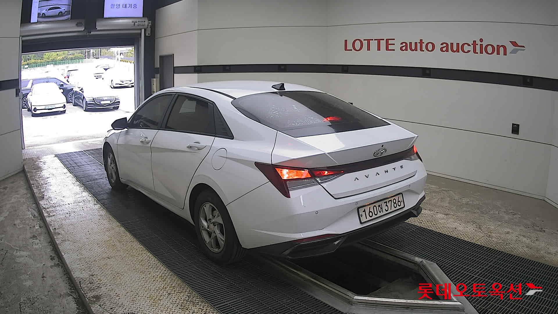 현대자동차 아반떼 2021 - 이미지 4