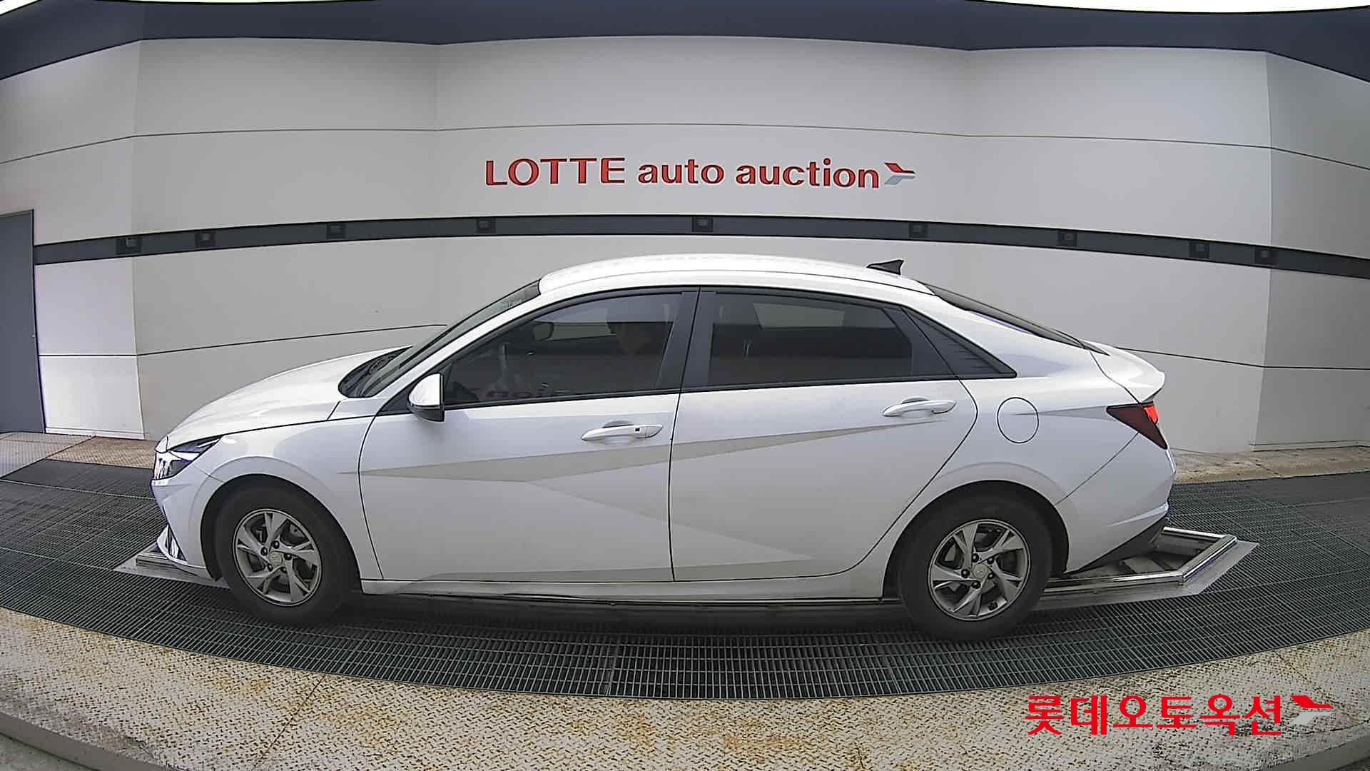 현대자동차 아반떼 2021 - 이미지 13