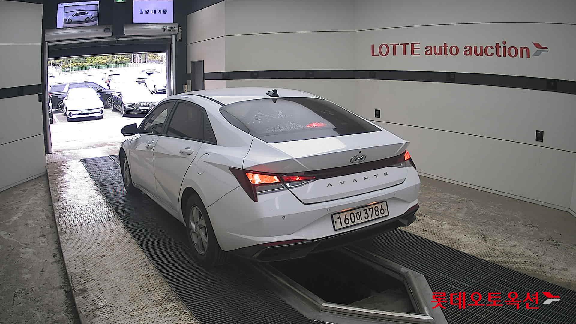 현대자동차 아반떼 2021 - 이미지 16