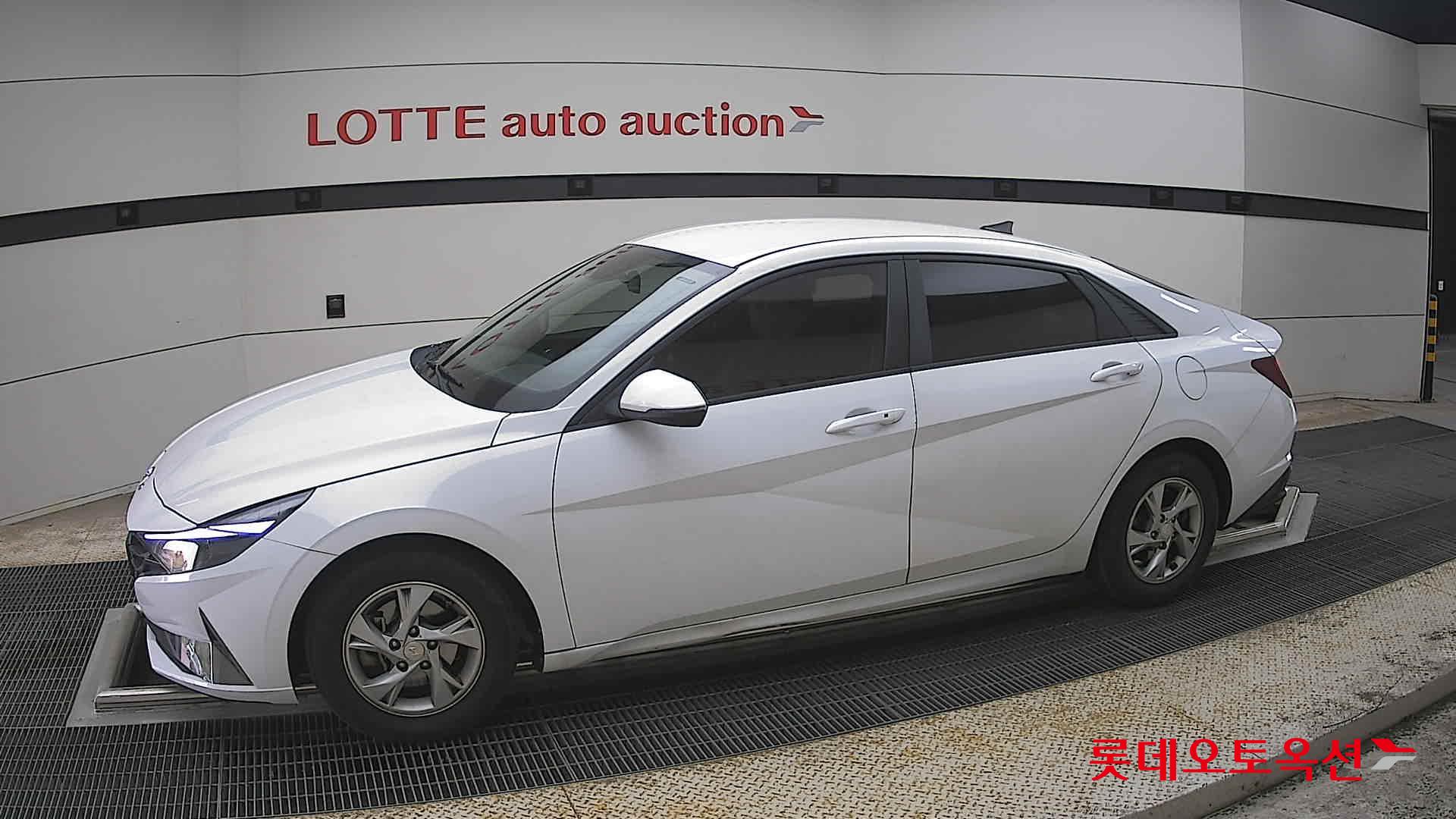 현대자동차 아반떼 2021 - 이미지 12