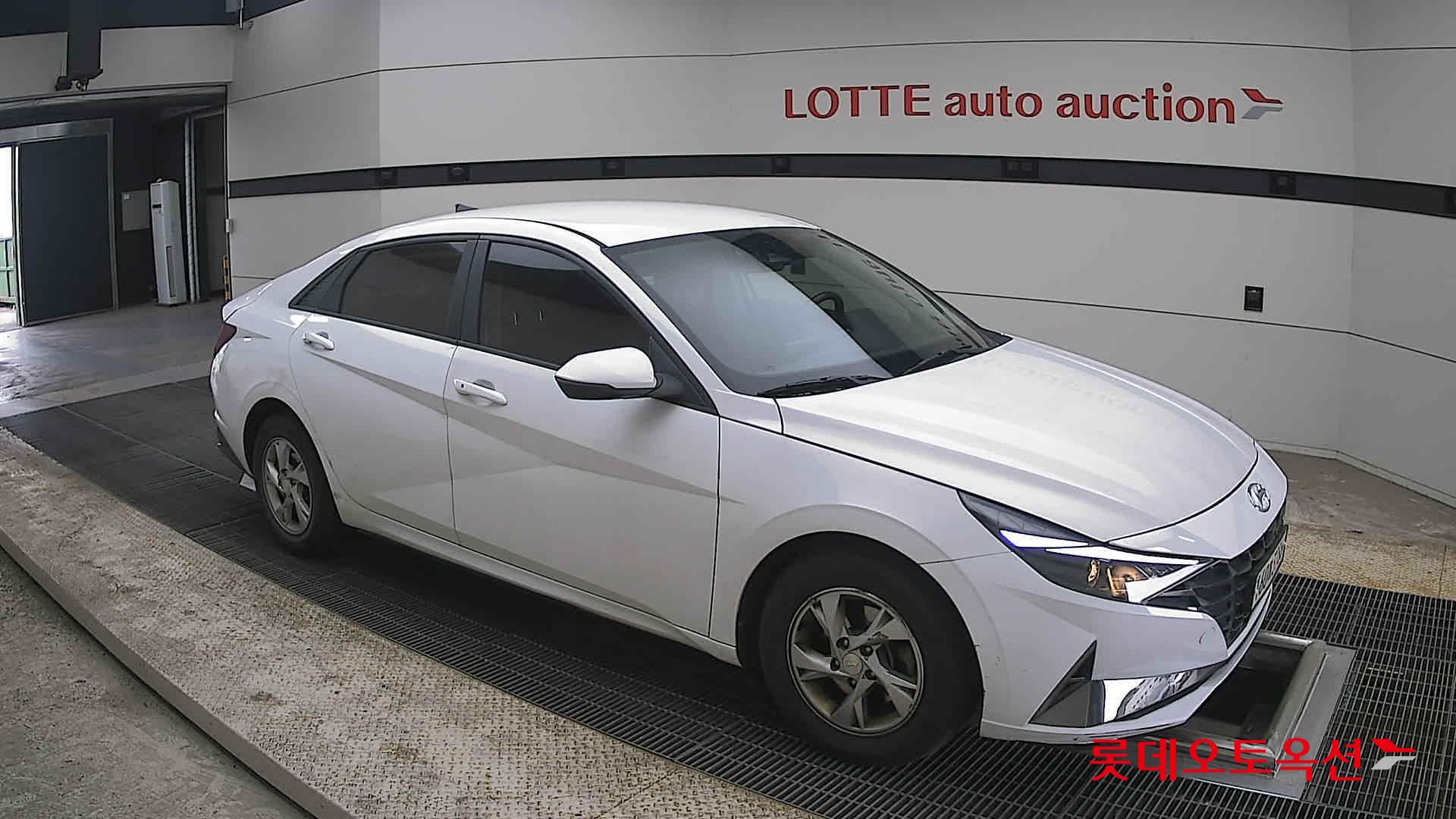 현대자동차 아반떼 2021 - 이미지 23