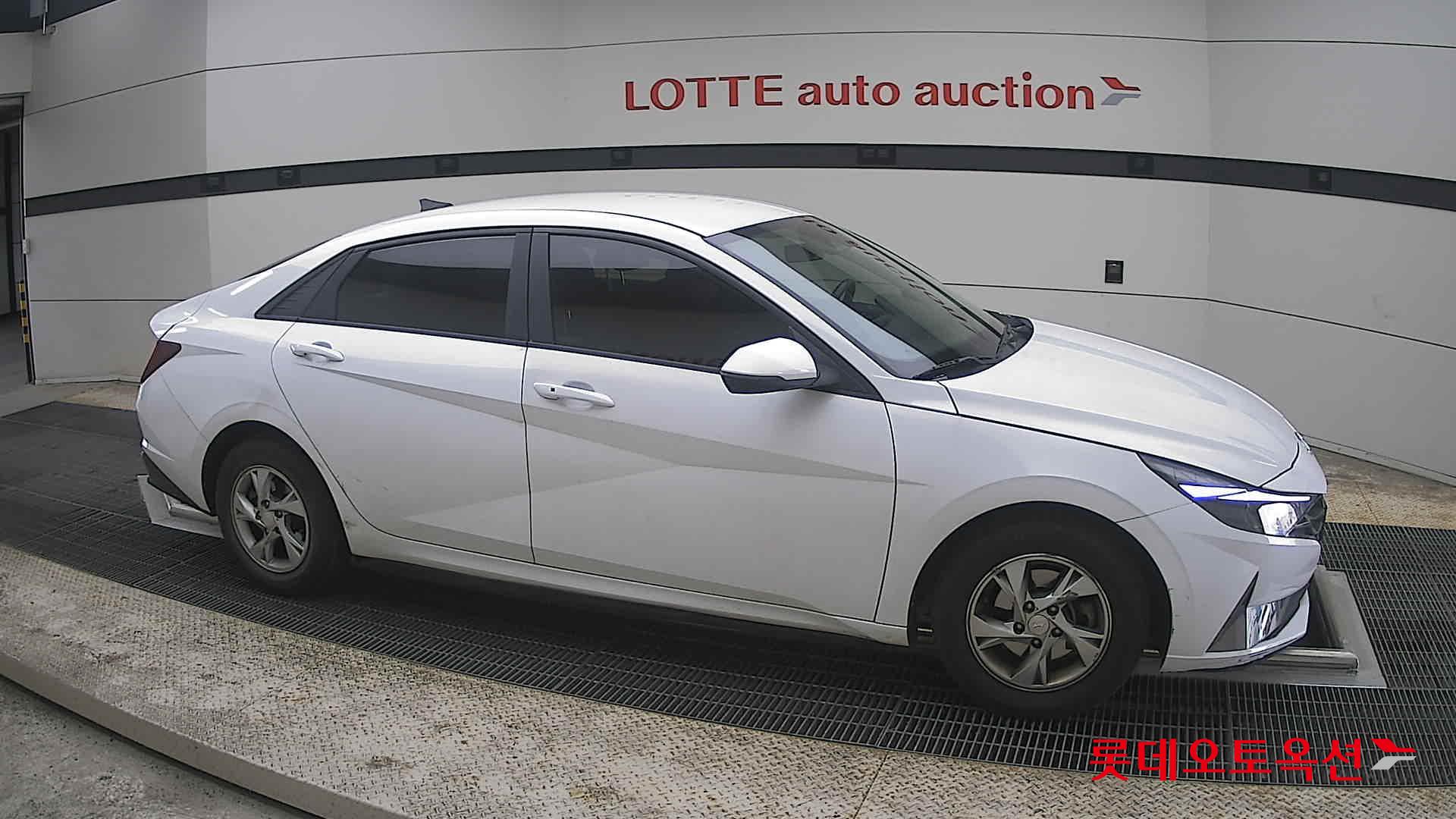 현대자동차 아반떼 2021 - 이미지 22