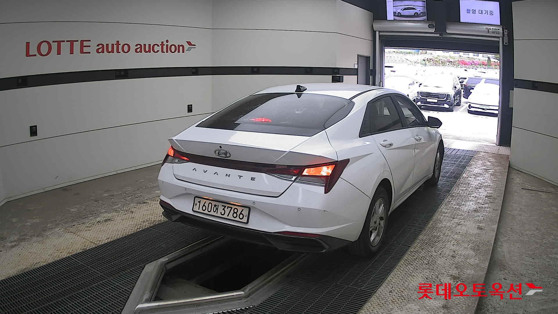 현대자동차 아반떼 2021 - 이미지 18