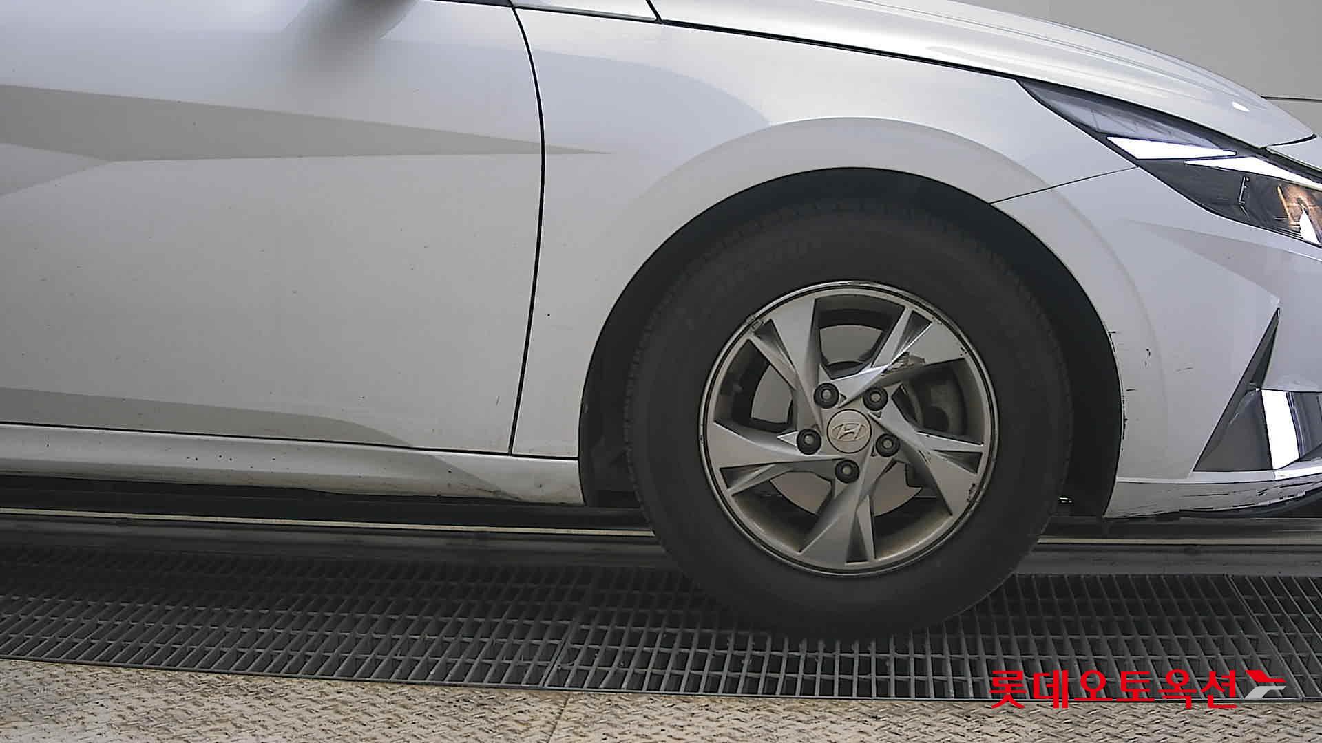 현대자동차 아반떼 2021 - 이미지 27