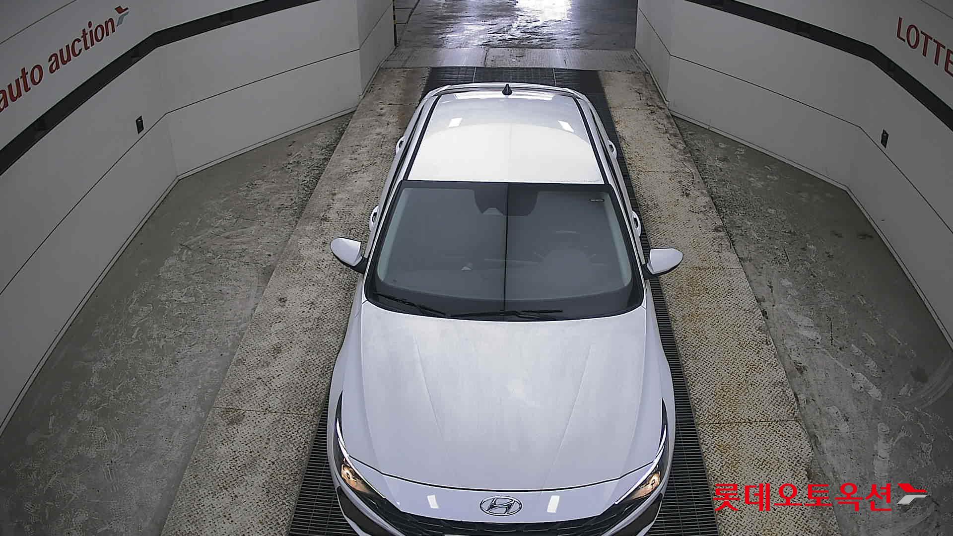 현대자동차 아반떼 2021 - 이미지 7