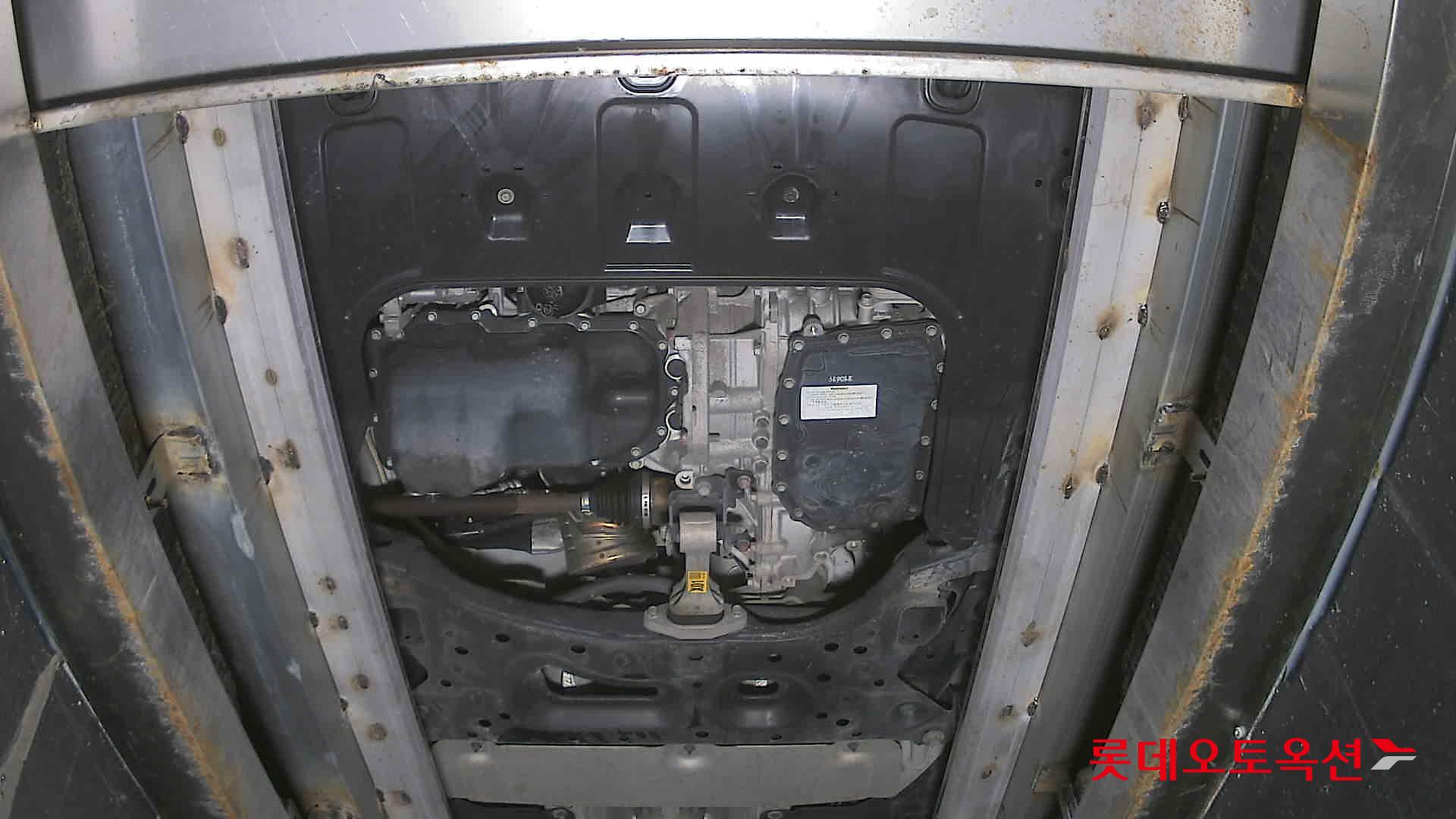 현대자동차 아반떼 2021 - 이미지 8