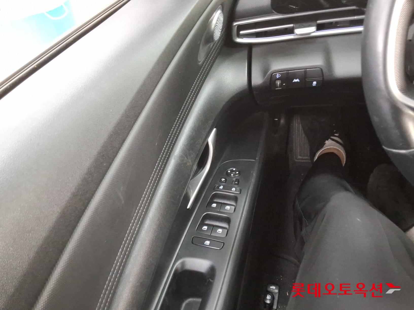 현대자동차 아반떼 2021 - 이미지 29