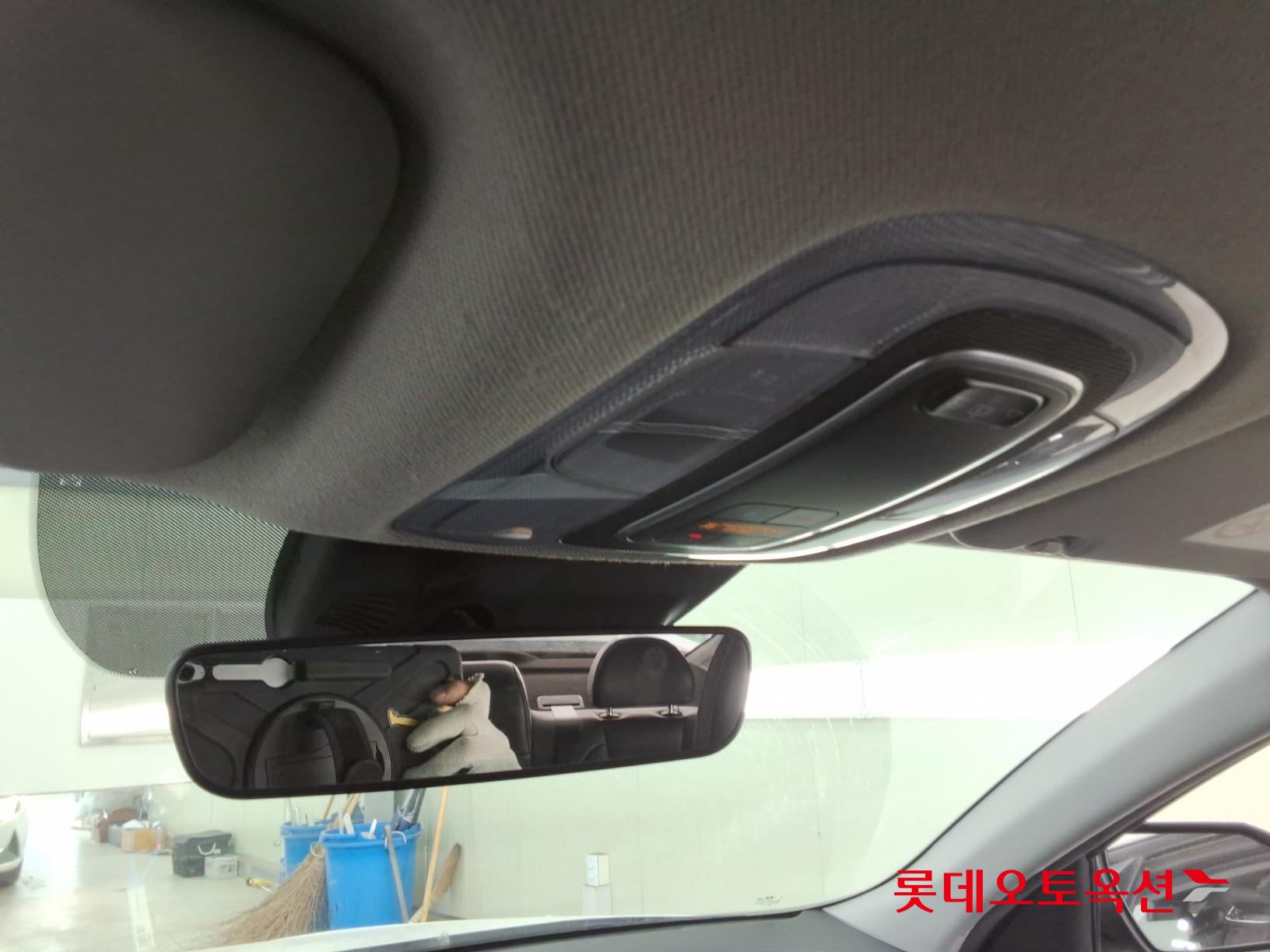 현대자동차 아반떼 2021 - 이미지 31