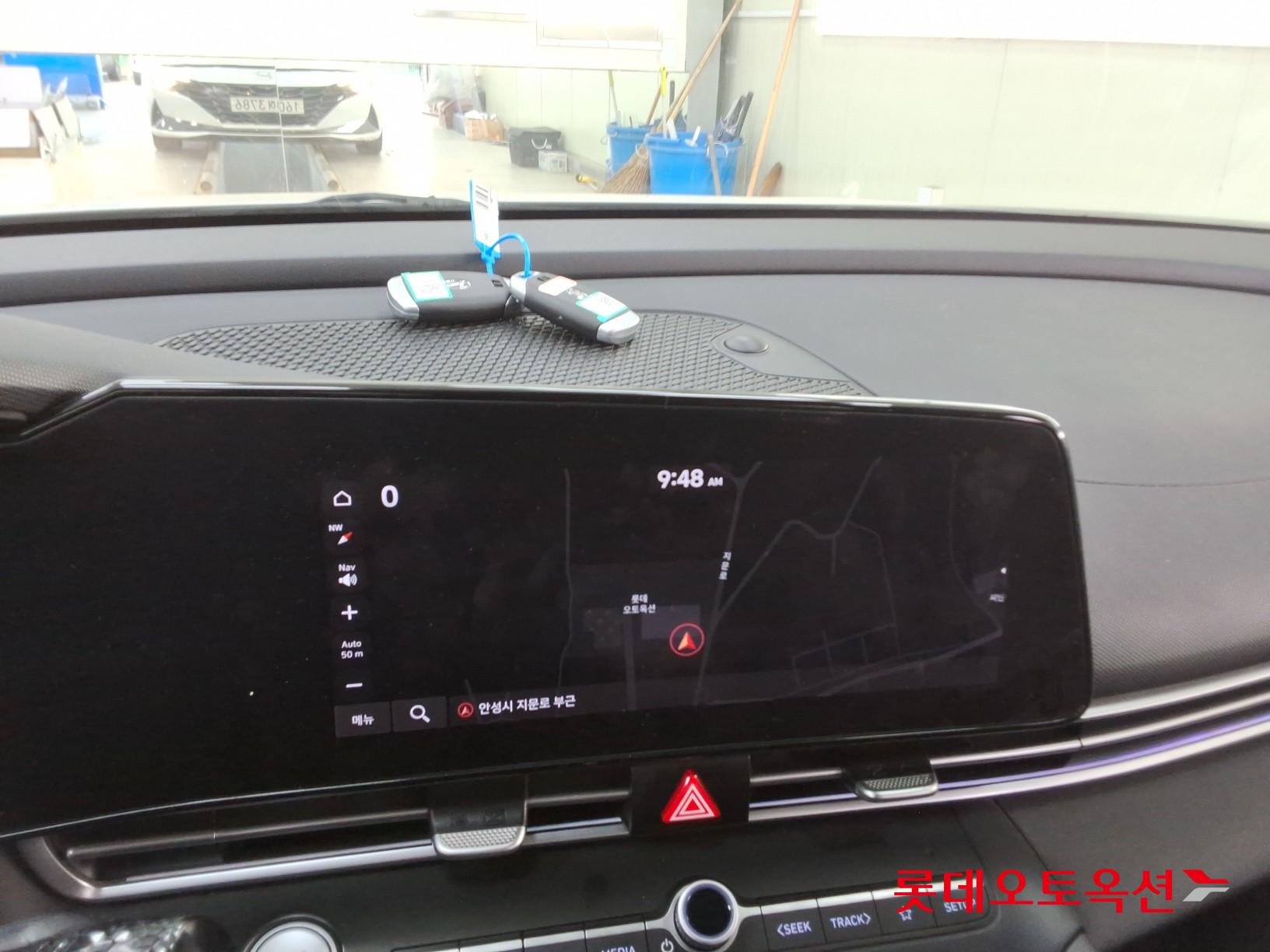 현대자동차 아반떼 2021 - 이미지 32