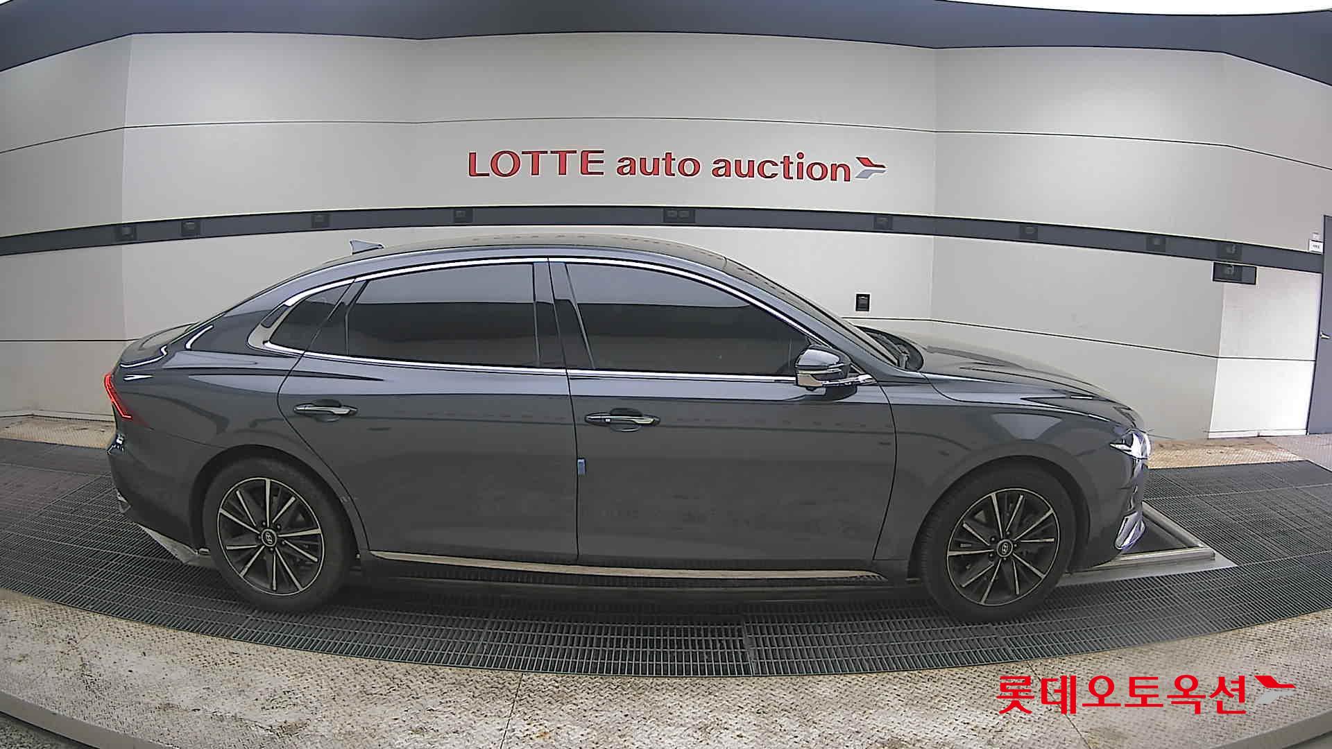 هيونداي جرانجر 2022 - صورة 21