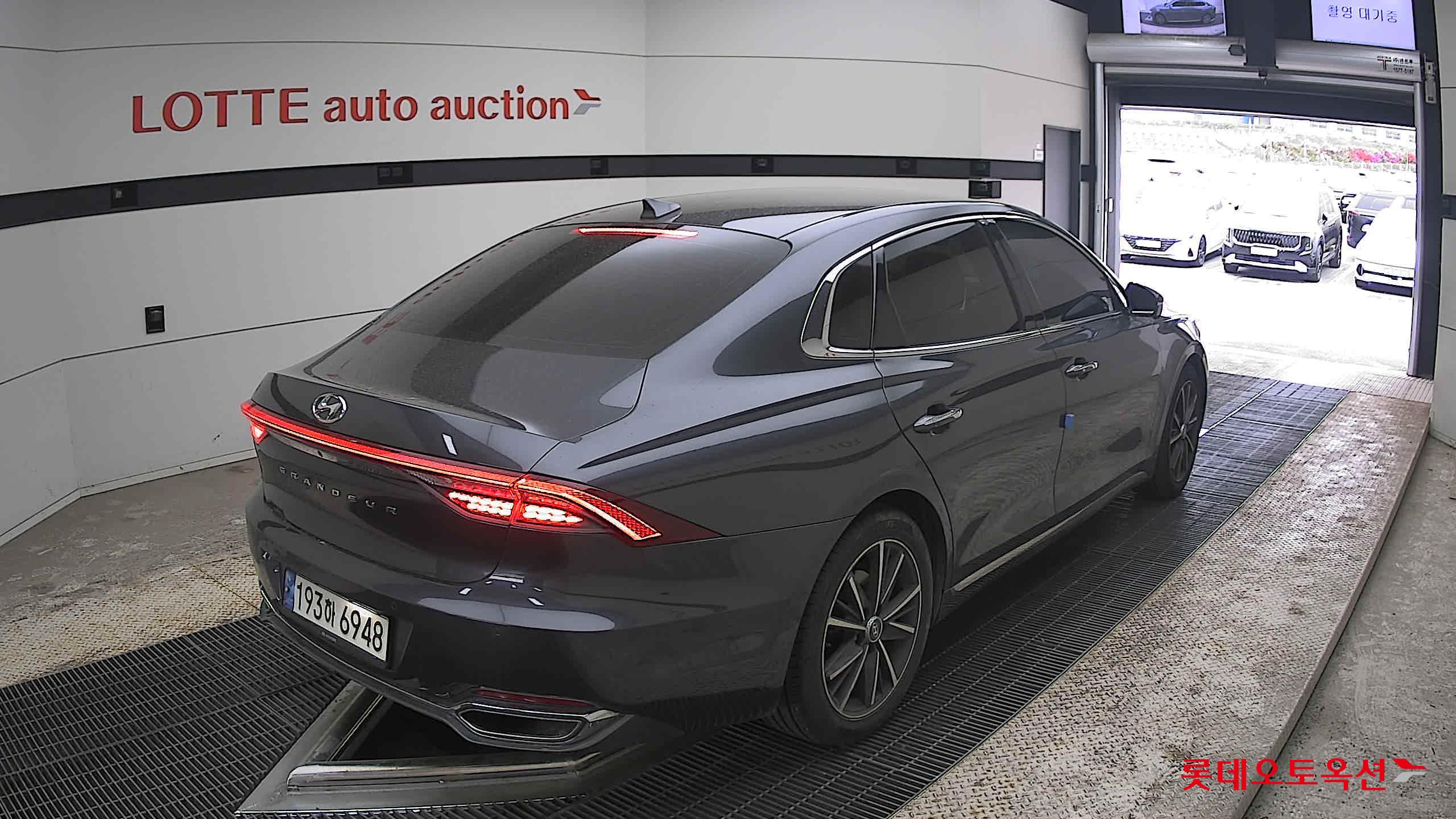 هيونداي جرانجر 2022 - صورة 5