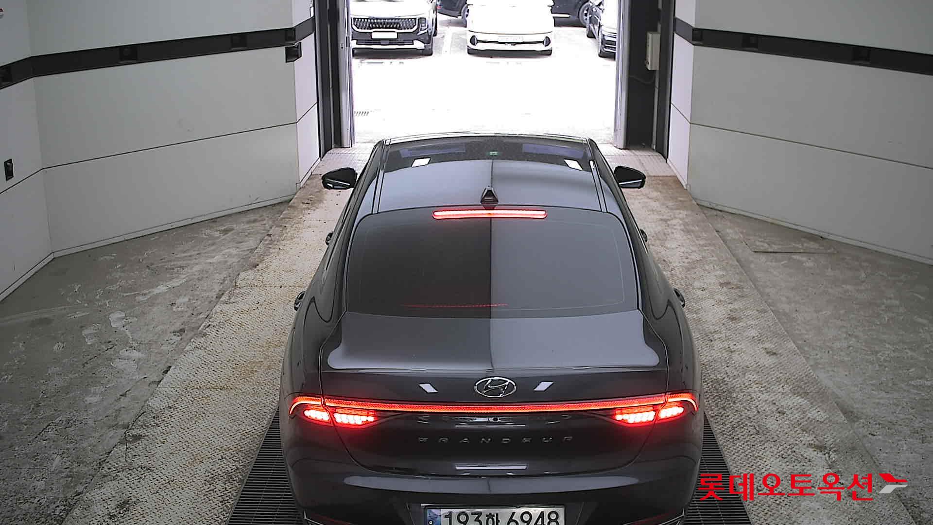 هيونداي جرانجر 2022 - صورة 17