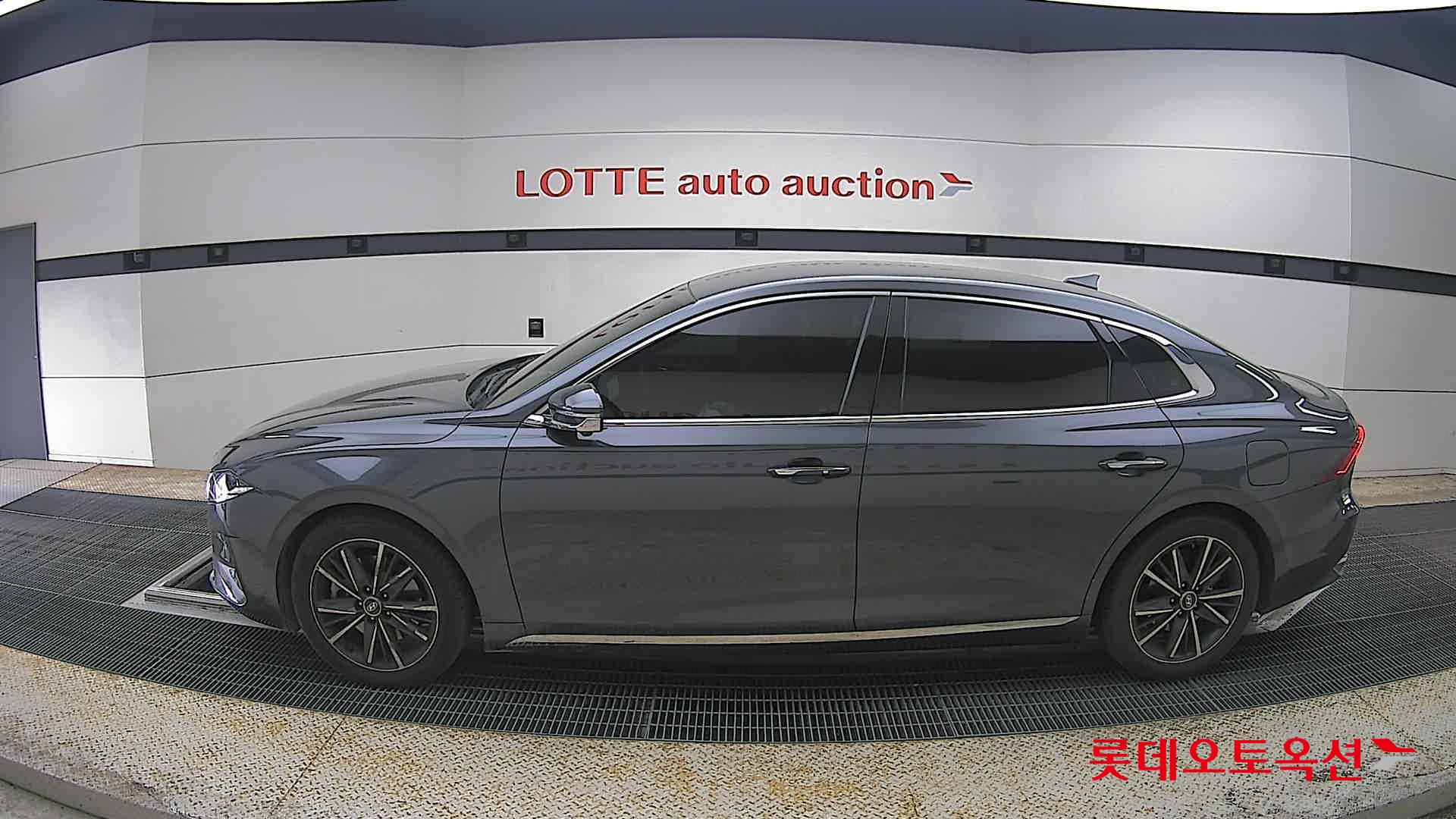 هيونداي جرانجر 2022 - صورة 13