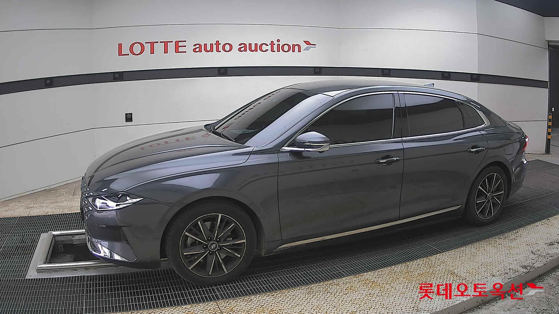 هيونداي جرانجر 2022 - صورة 12